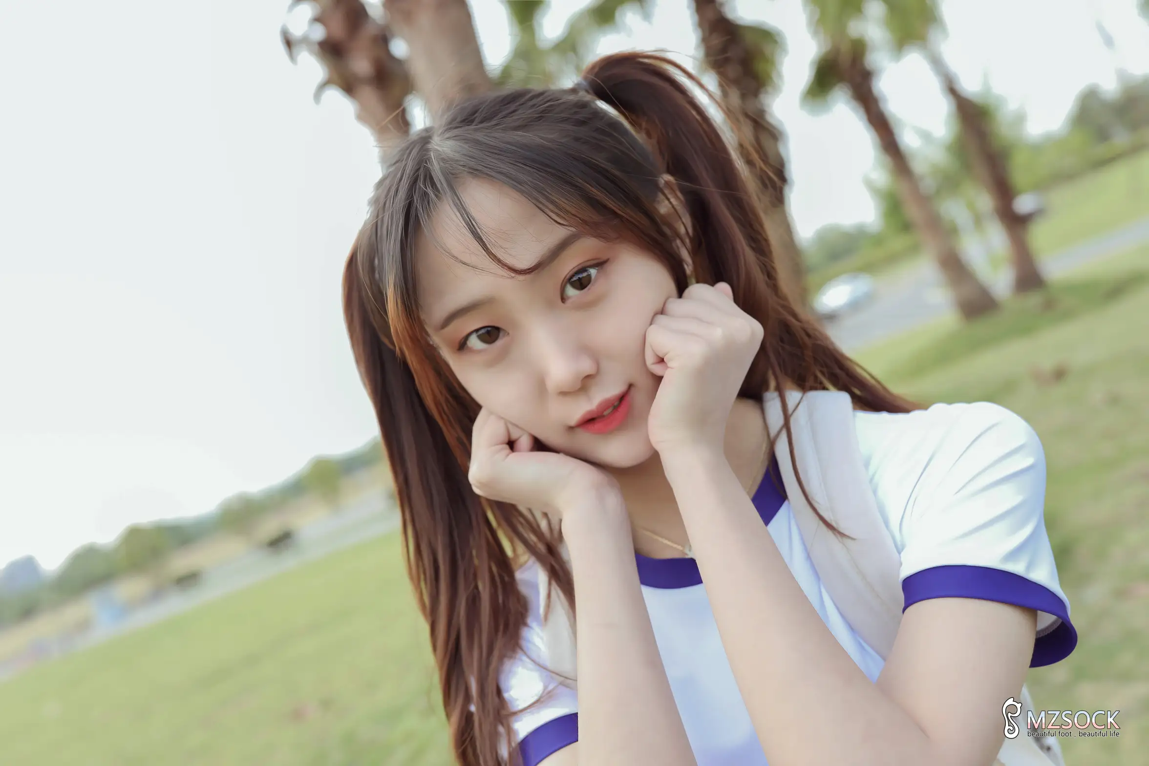 [MZSOCK]爱美足 NO.106-006