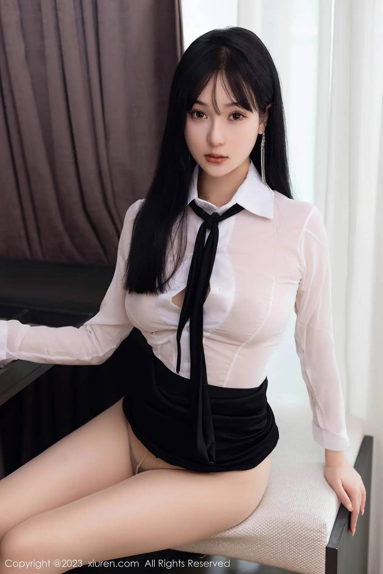 [秀人网] 2023.05.10 NO.6710-026