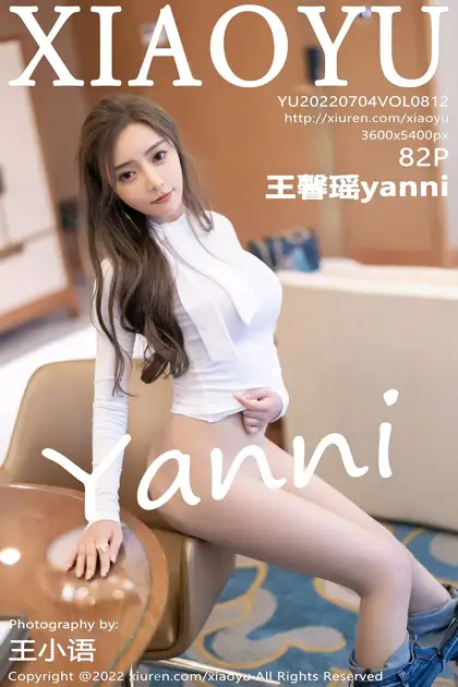 [语画界] 2022.07.04 VOL.0812[82P]-PicJJ