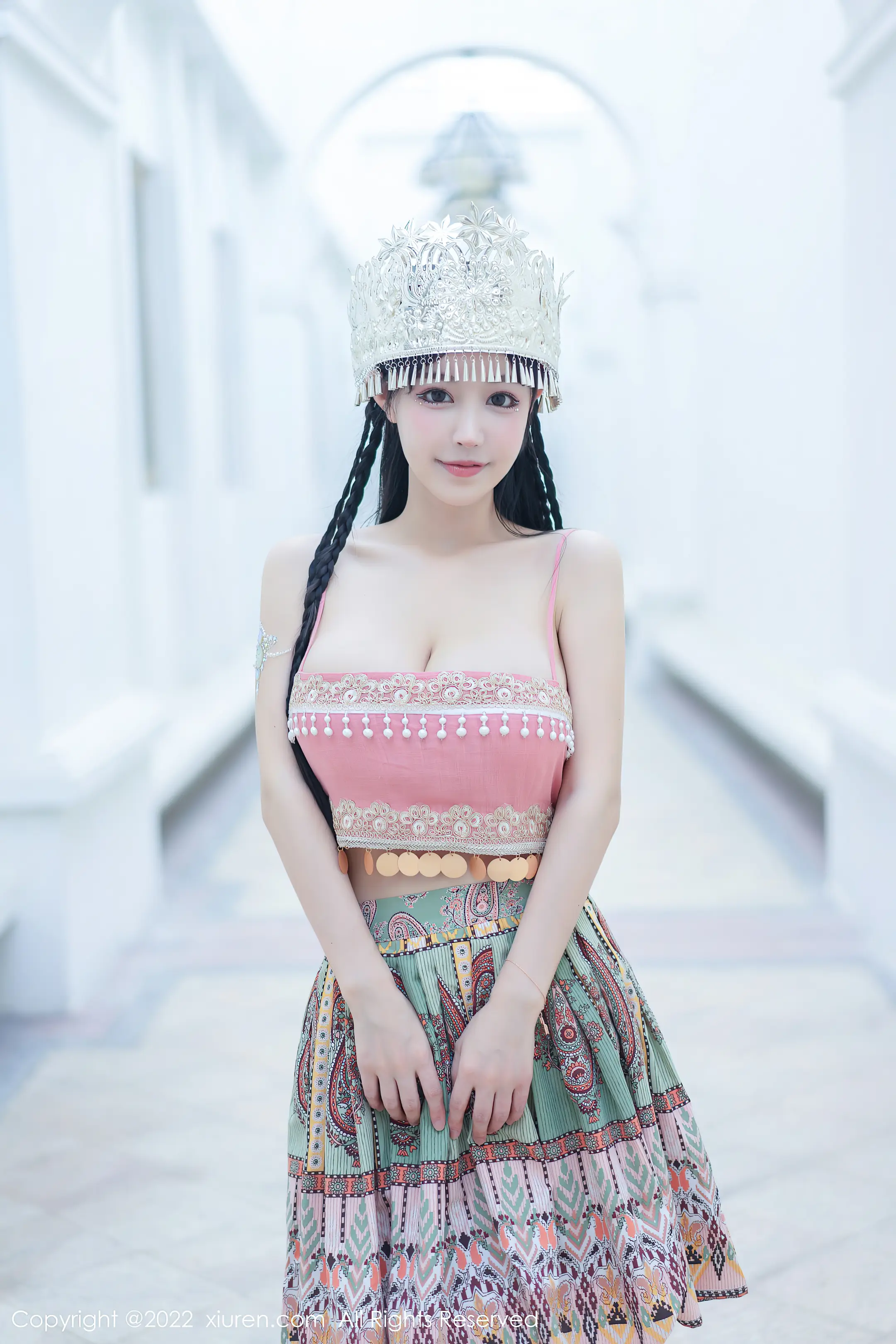 [Xiuren秀人网] 2022.09.20 NO.5615-007