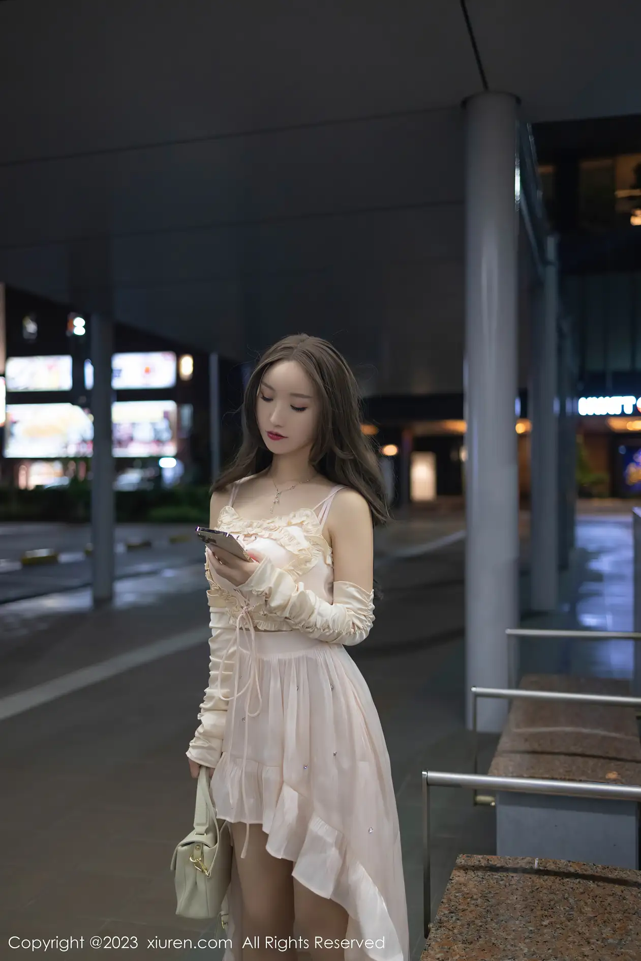 [秀人网] 2023.11.22 NO.7702-003