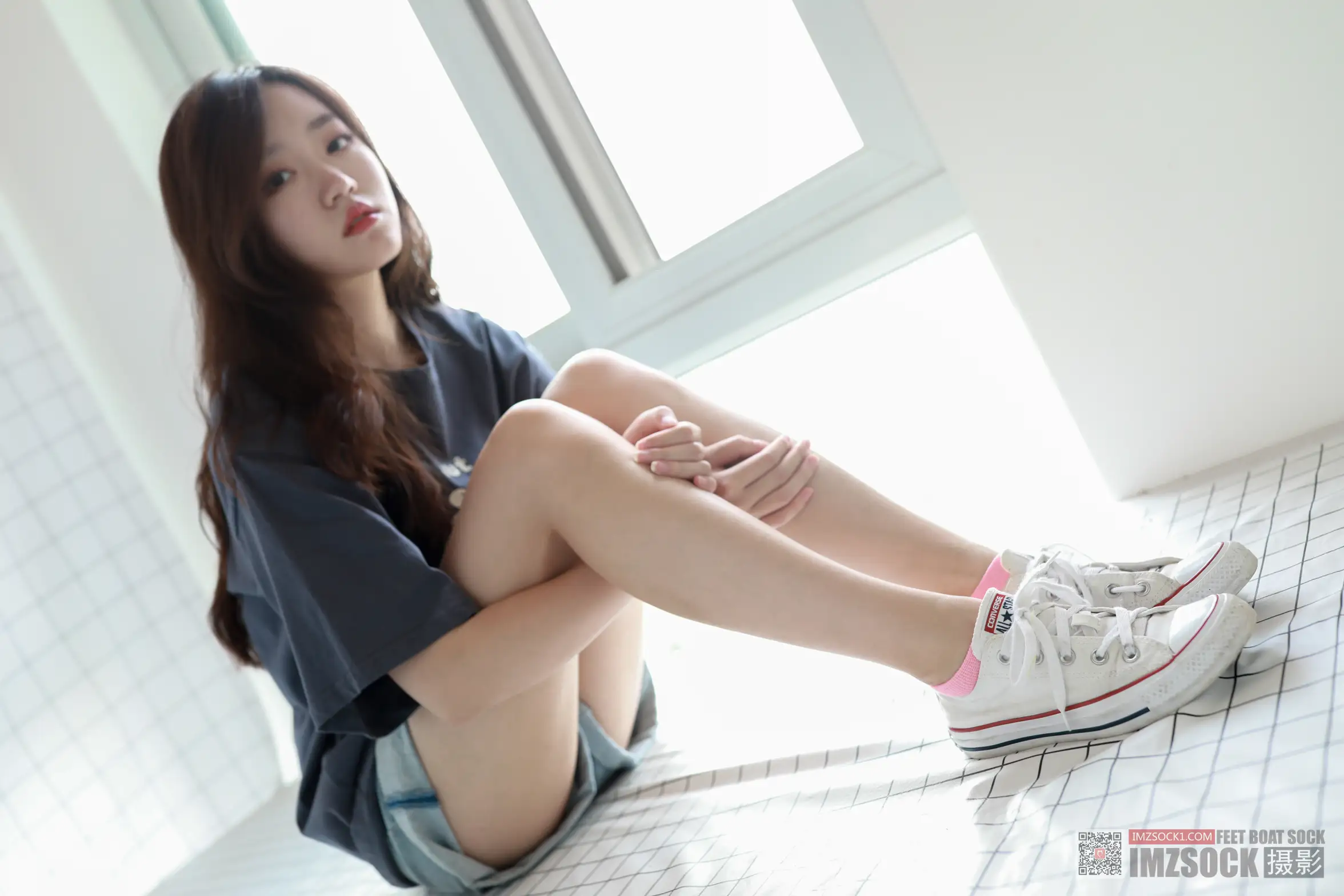 [MZSOCK]爱美足 NO.254-013