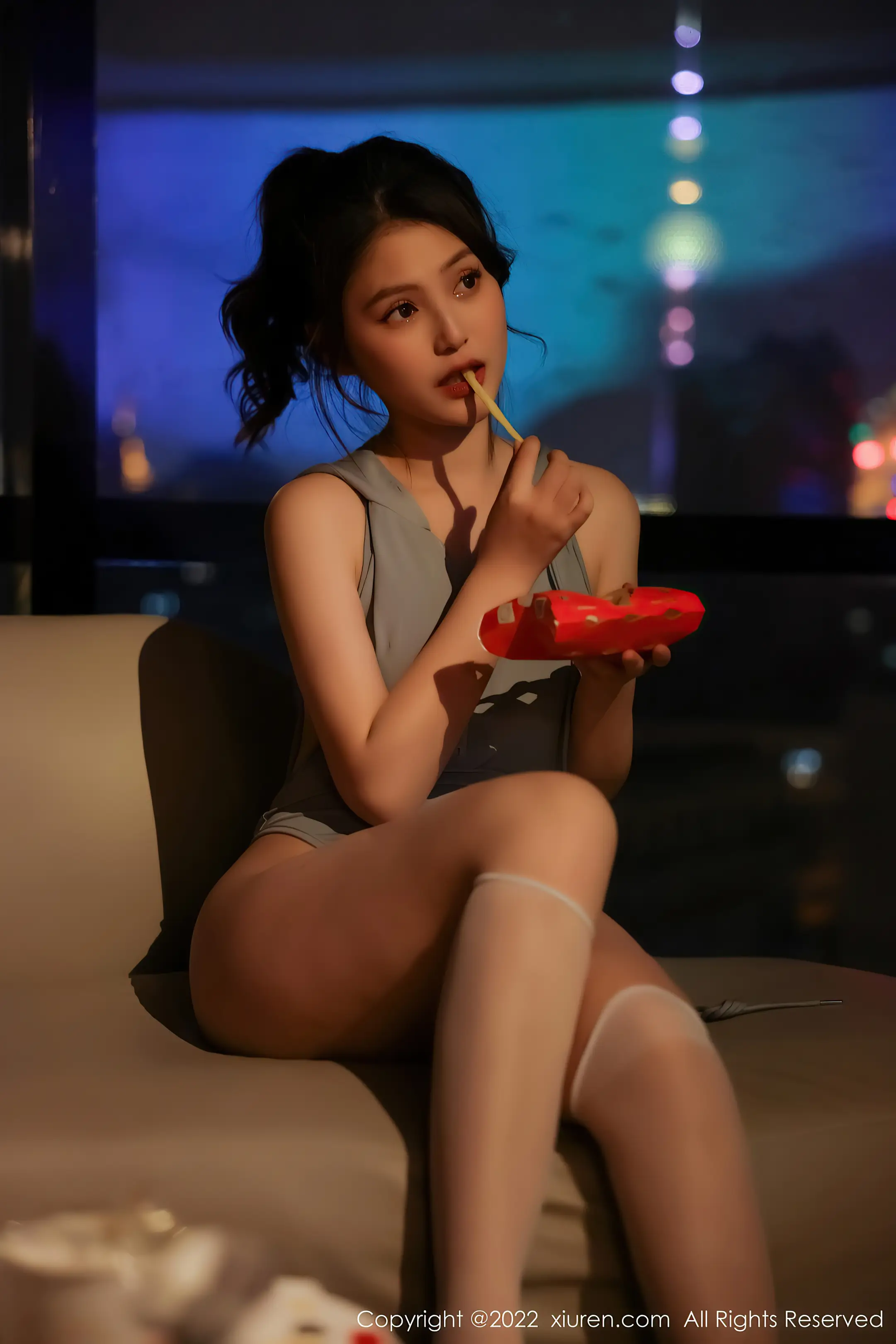 [Xiuren秀人网]2022.01.20-002