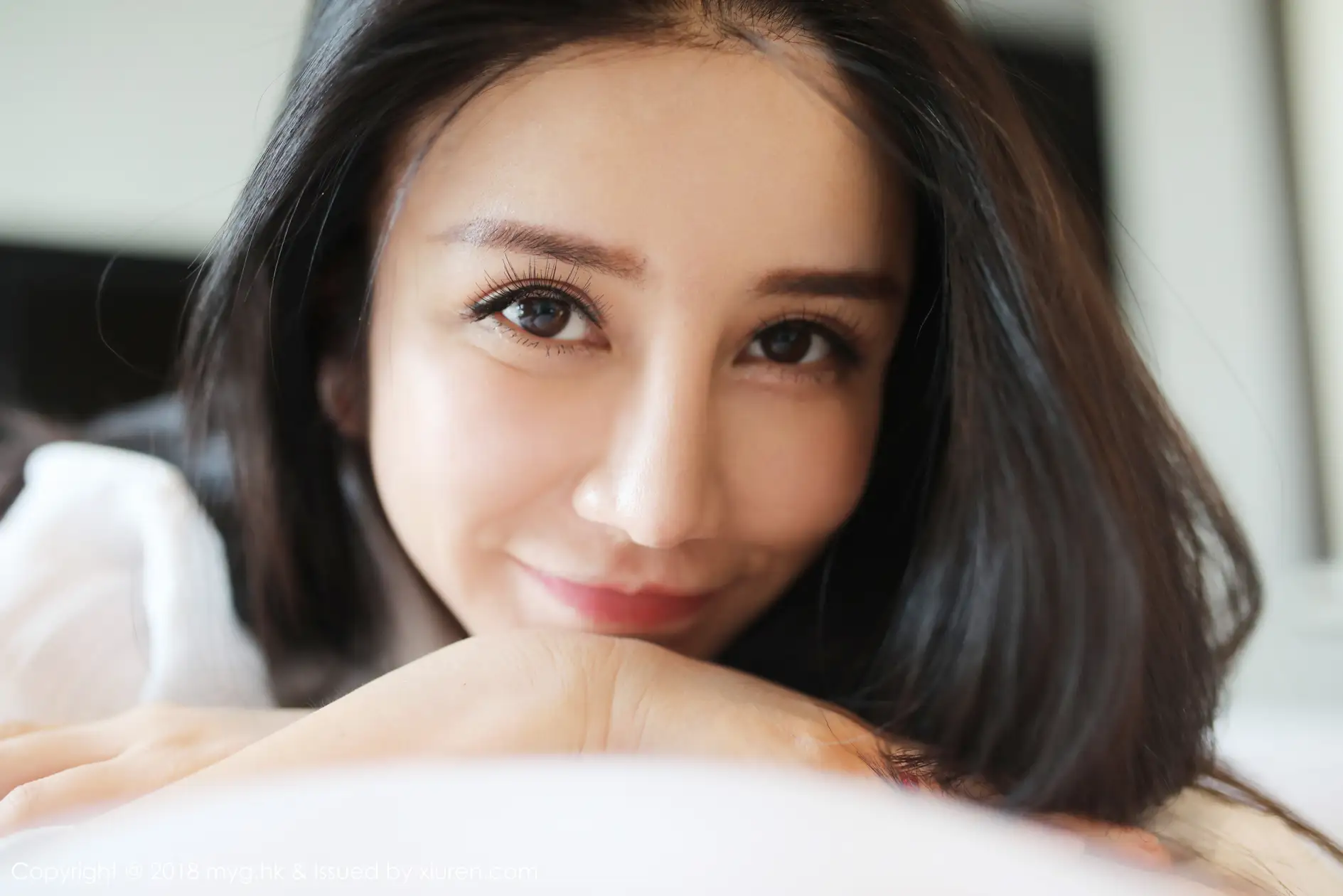 [美媛馆] 2018.09.25 VOL.319-038
