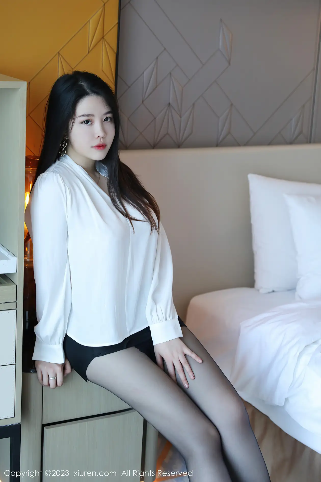 [秀人网] 2023.05.23 NO.6782-019