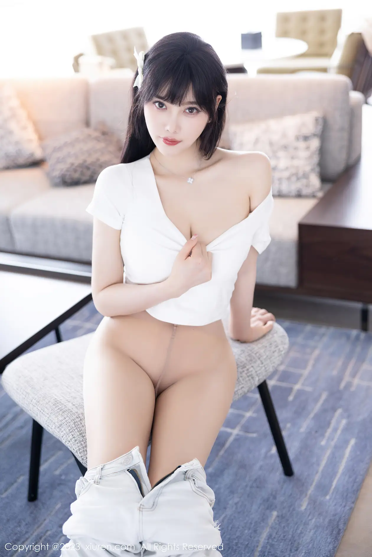 [秀人网] 2023.05.09 NO.6707-038