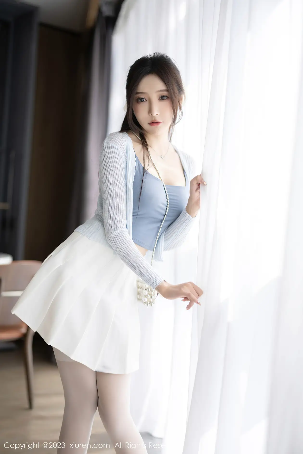 [秀人网] 2023.10.16 NO.7515-053