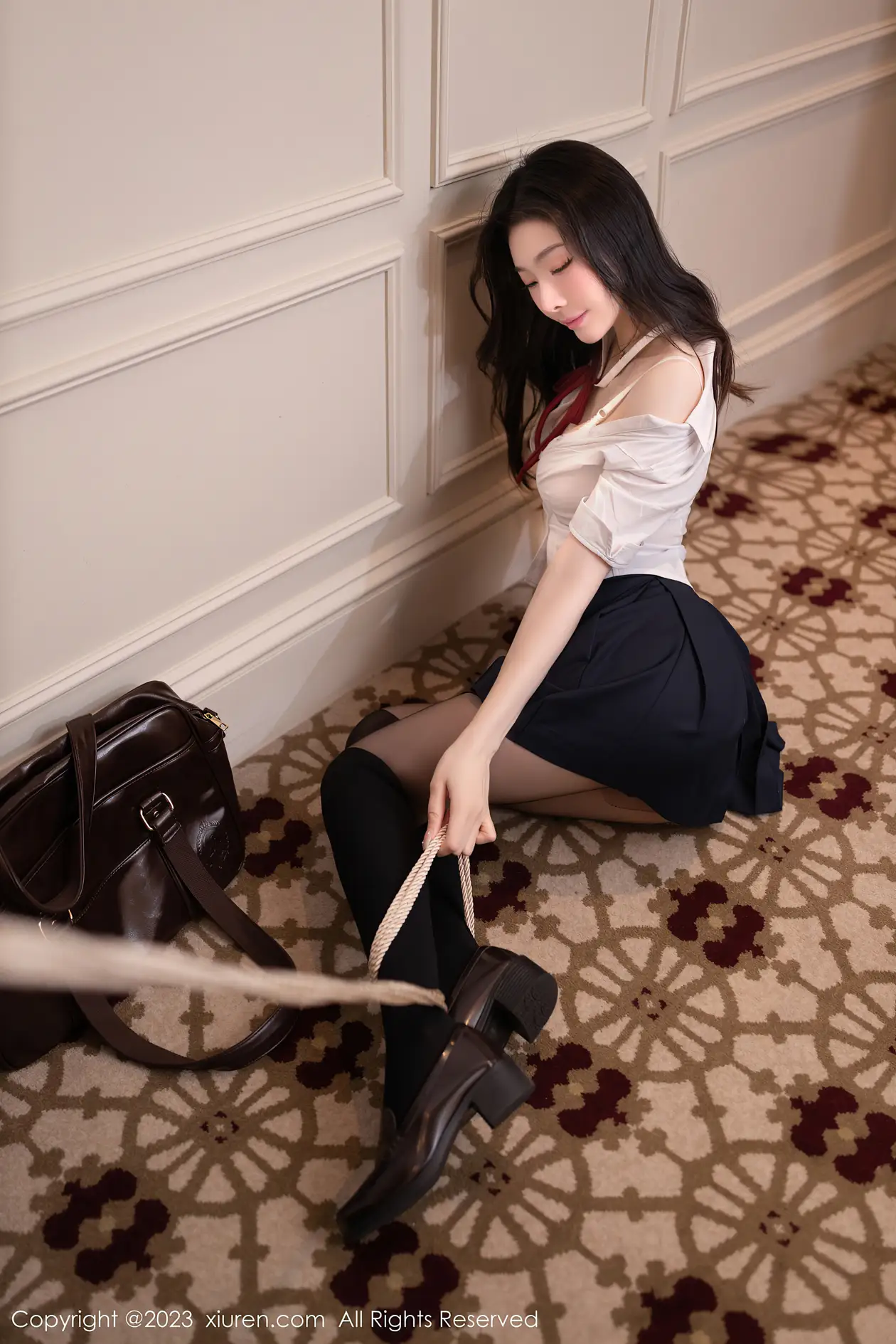 [秀人网] 2023.11.16 NO.7674-019