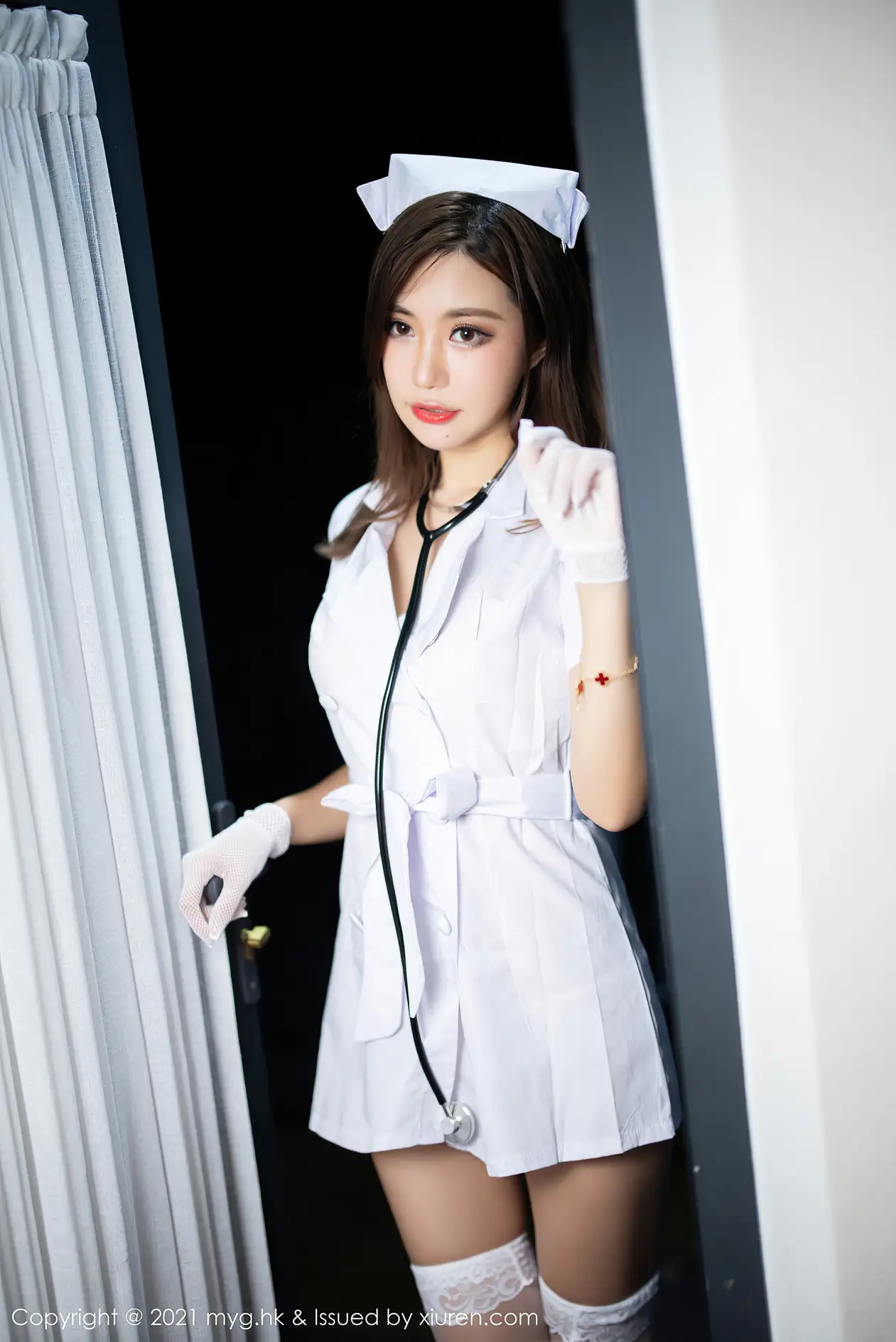 [美媛馆] 2021.08.20 VOL.578-002