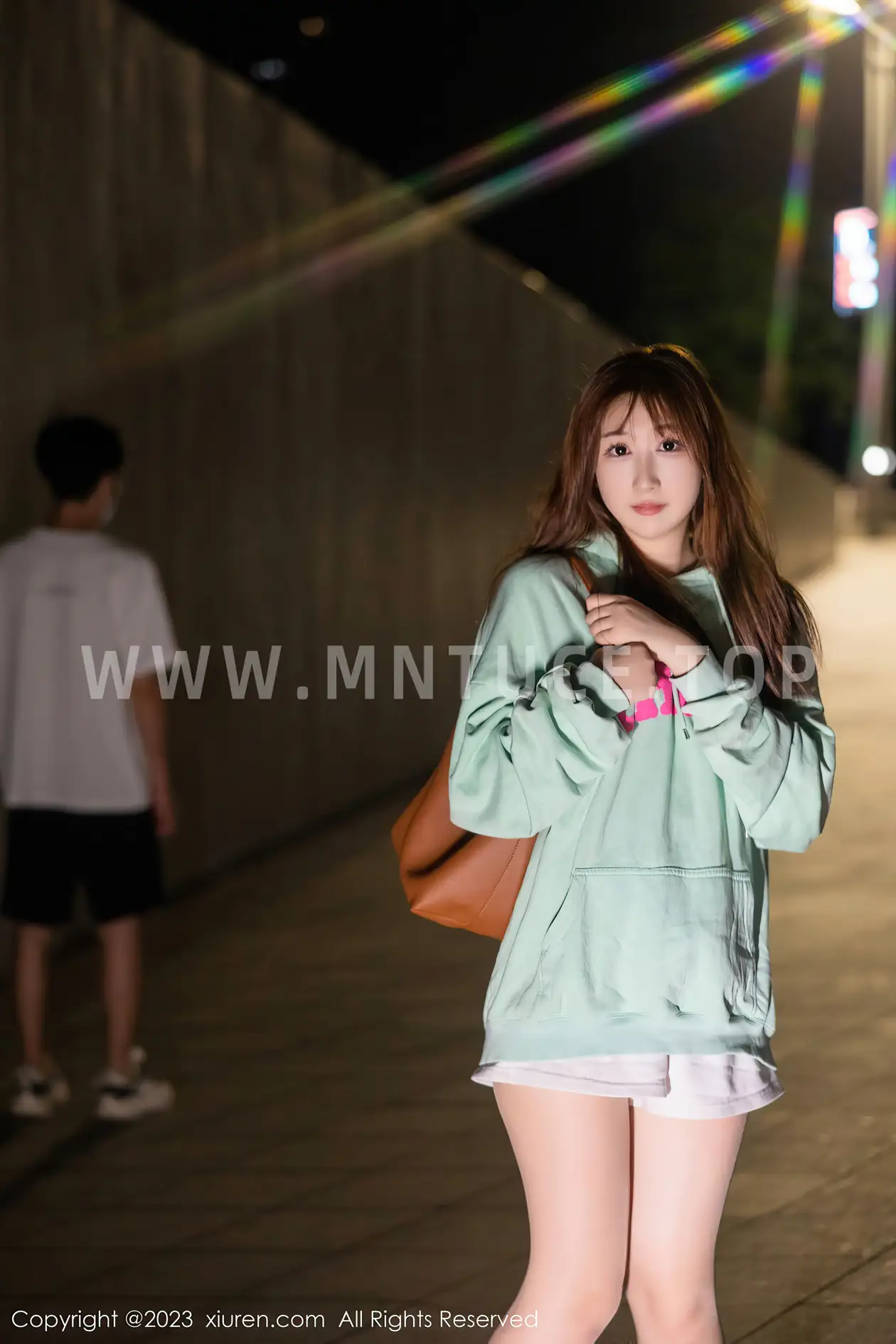 [秀人网] 2023.07.13 NO.7072-011