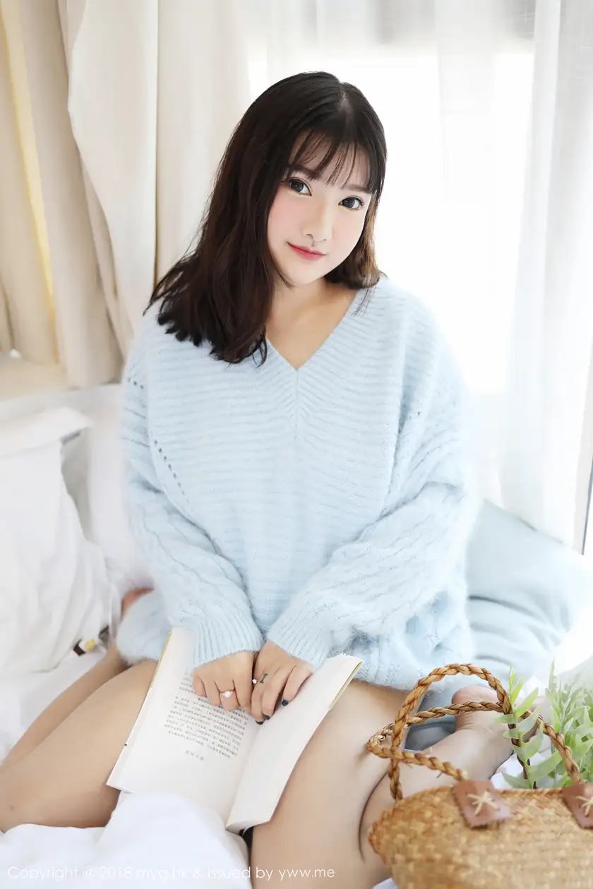 [美媛馆] 2018.12.27 VOL.338-013