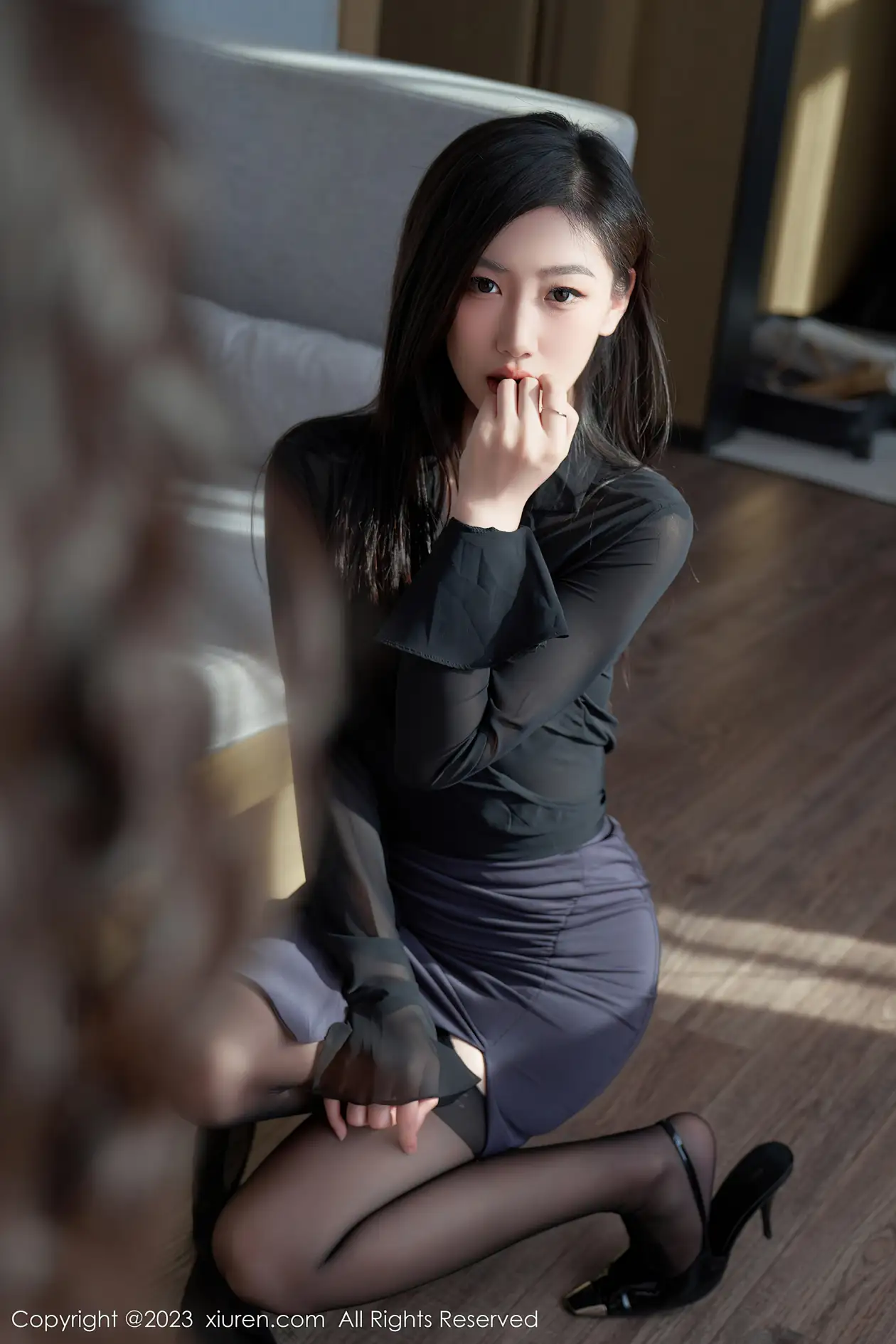 [秀人网] 2023.06.01 NO.6839-017