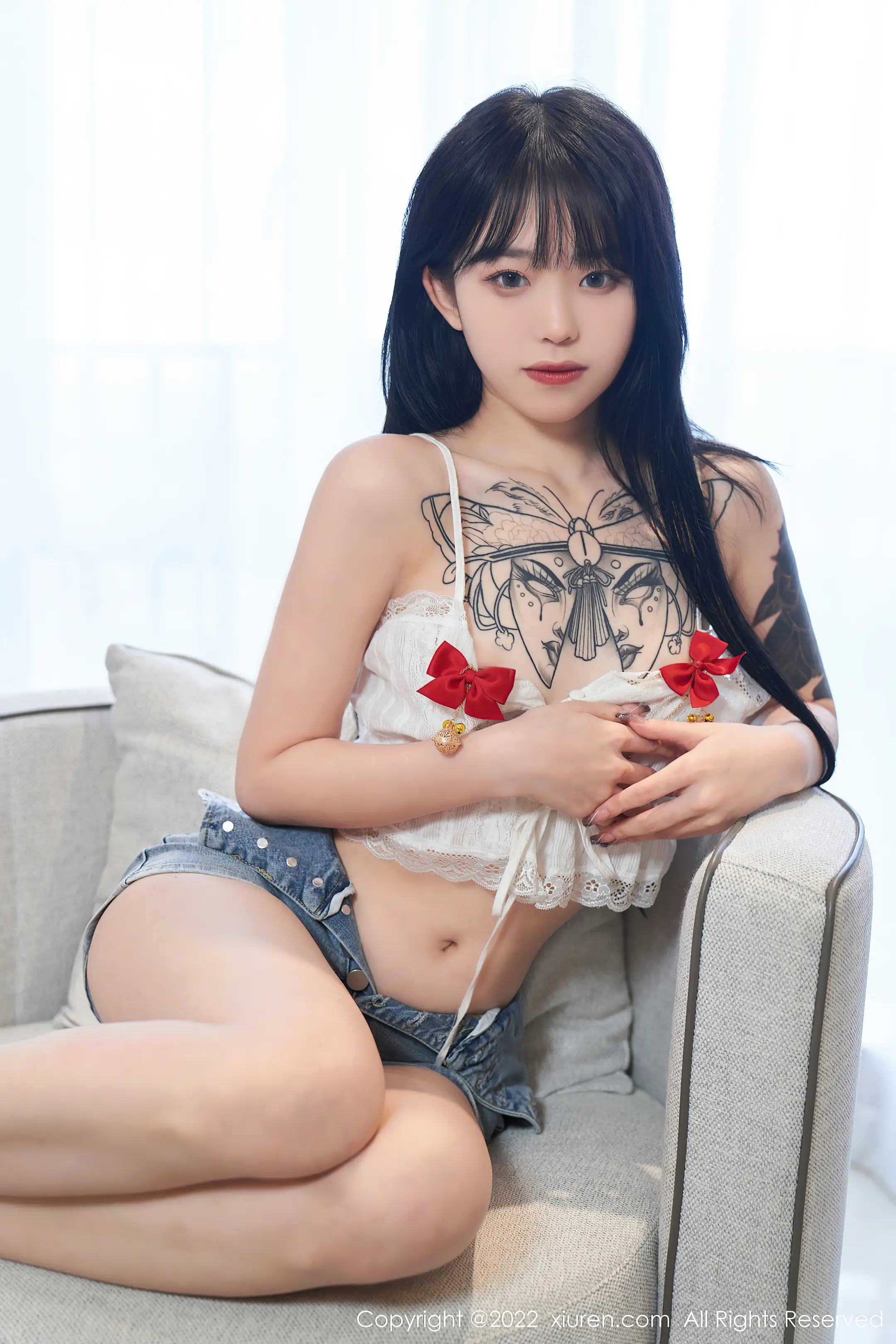 [Xiuren秀人网] 2022.06.09-012