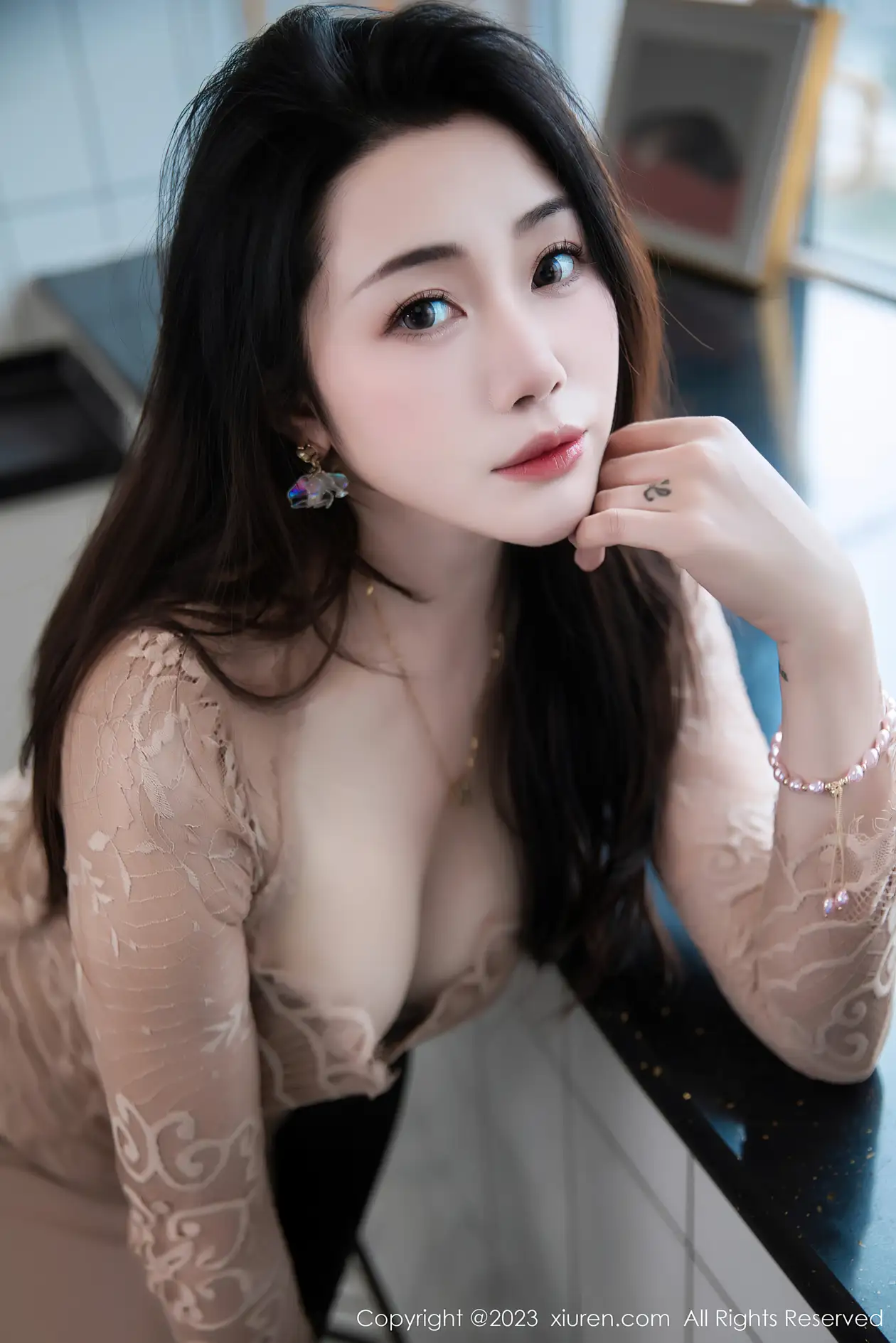 [秀人网] 2023.08.11 NO.7216-054