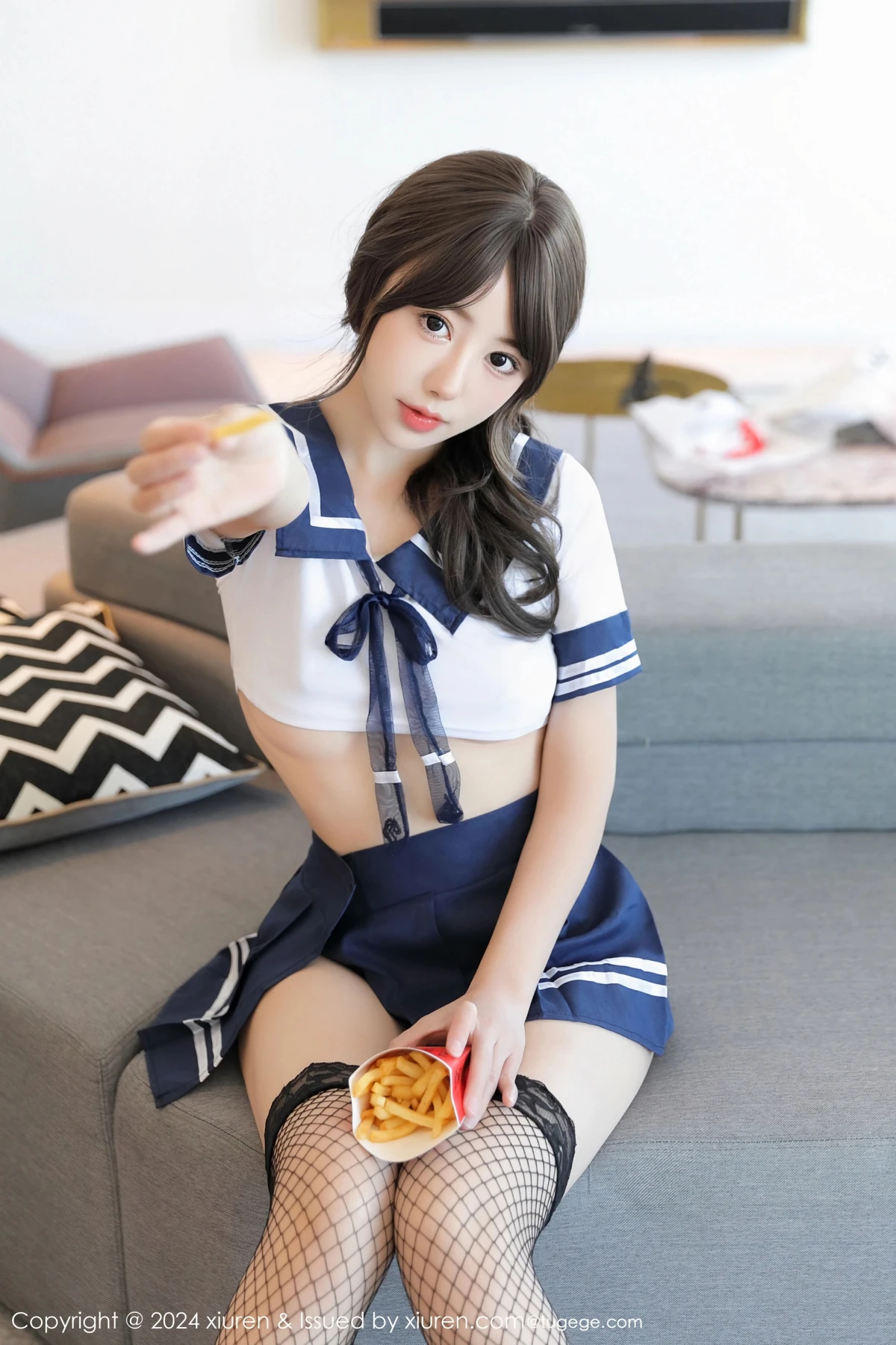 [秀人网] 2024.09.30 No.9238 桃妖夭、秀人旗下#[71P]-029