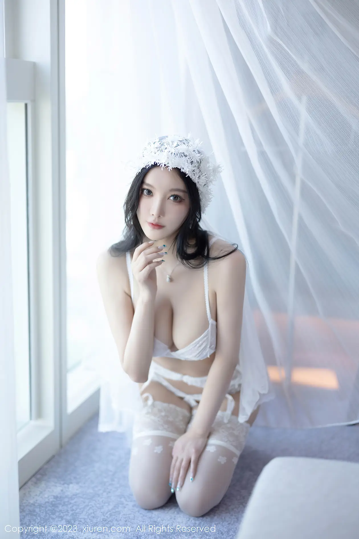 [秀人网] 2023.10.31 NO.7590-086