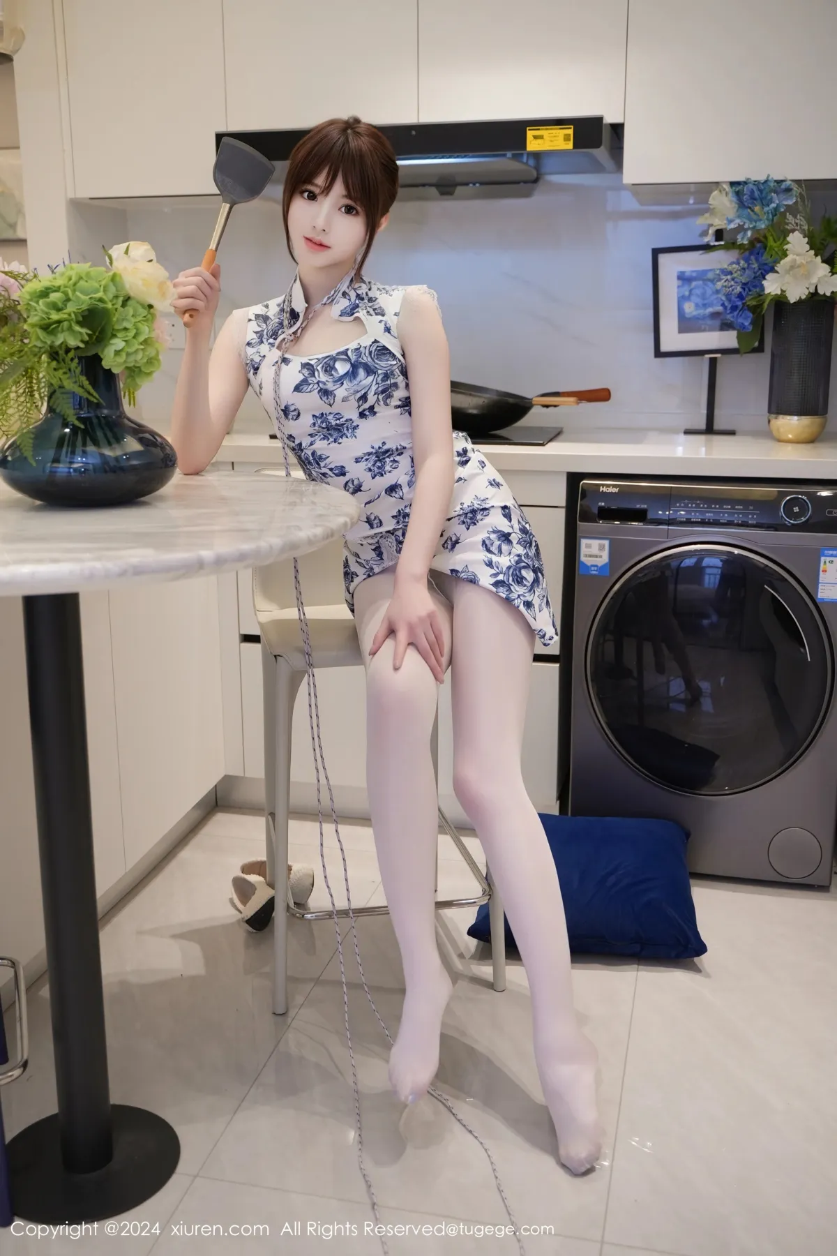 [秀人网] 2024.03.19 No.8255-007