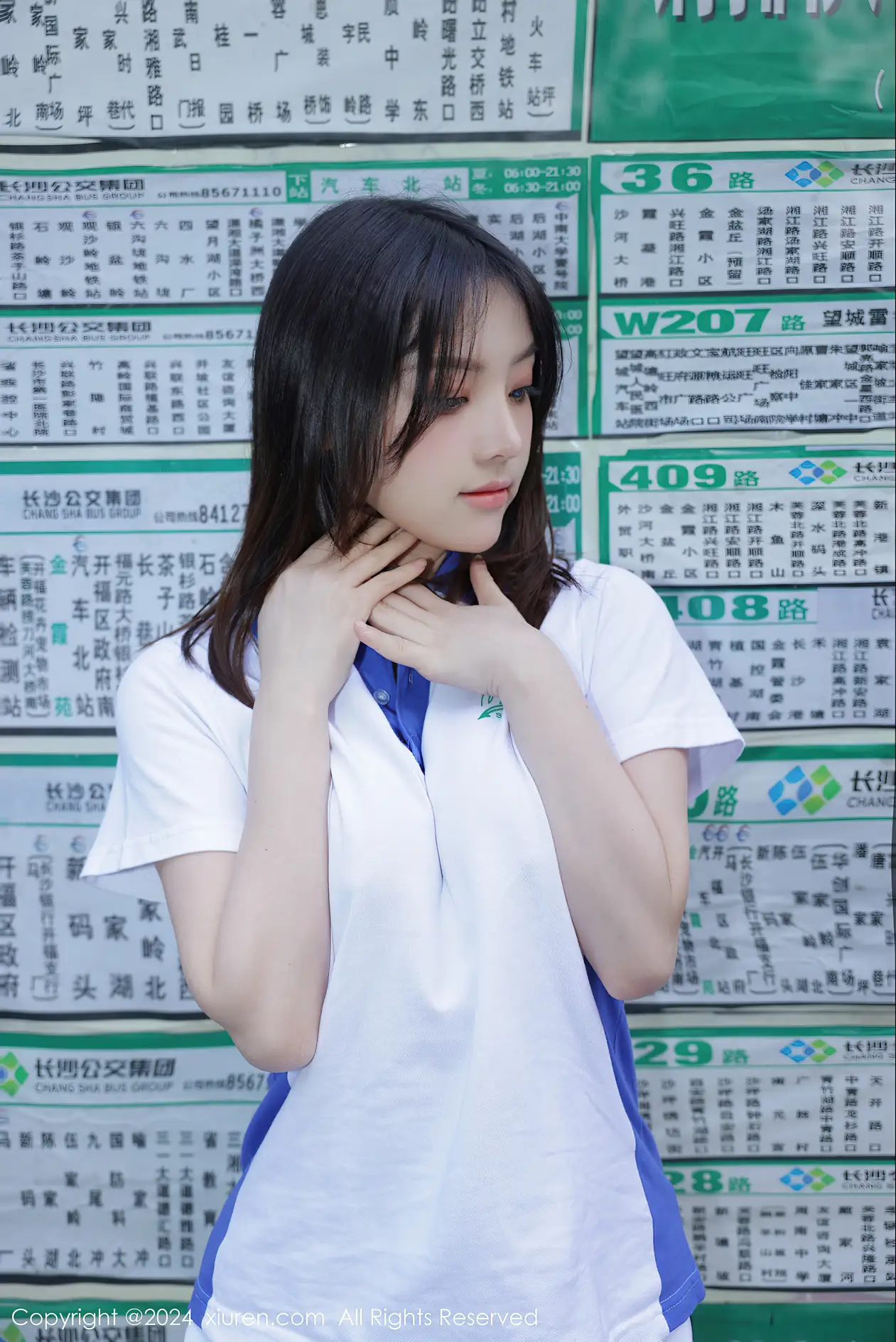 [秀人网] 2024.01.19 NO.7994-012