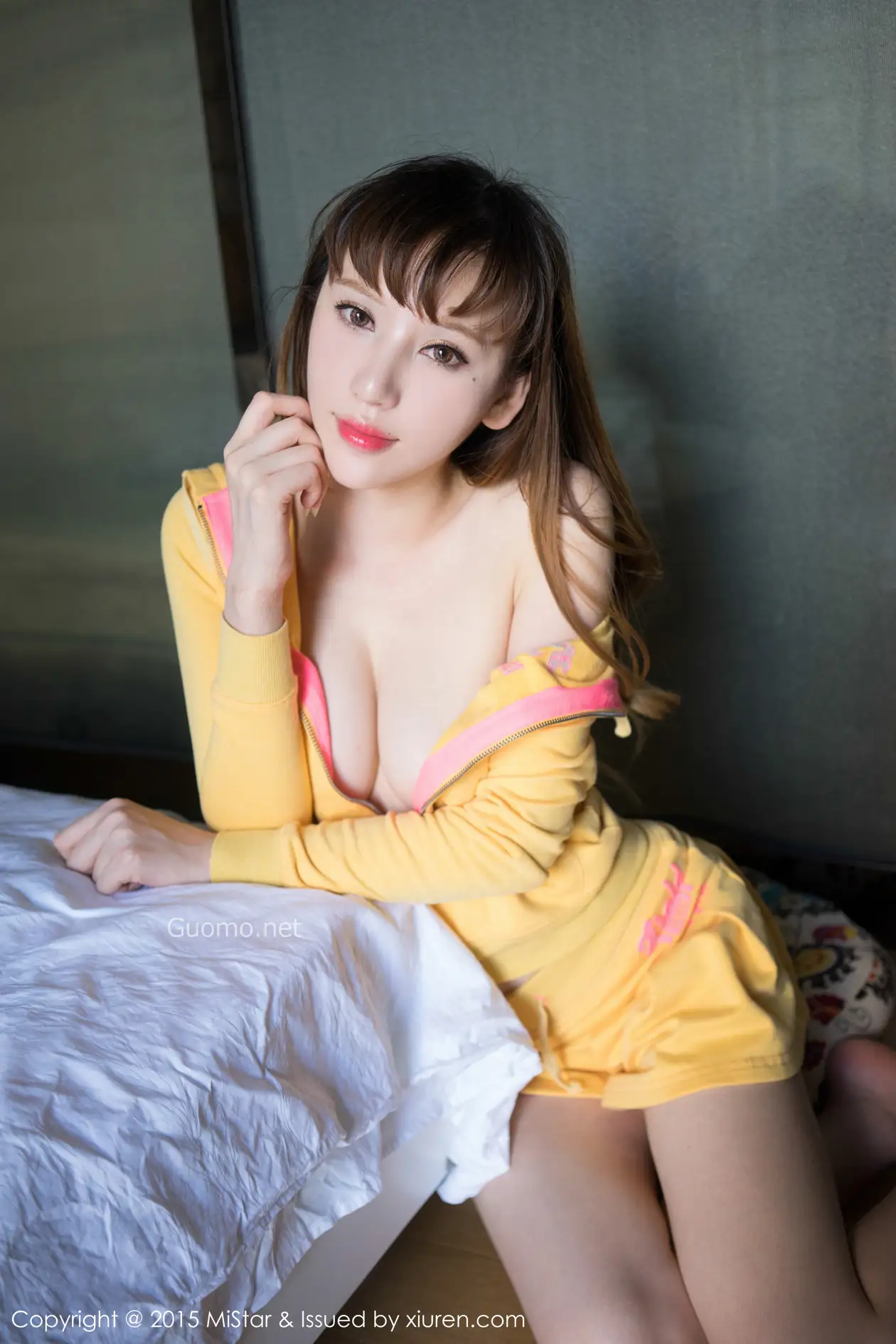 [魅妍社] 2015.05.21 VOL.013-011