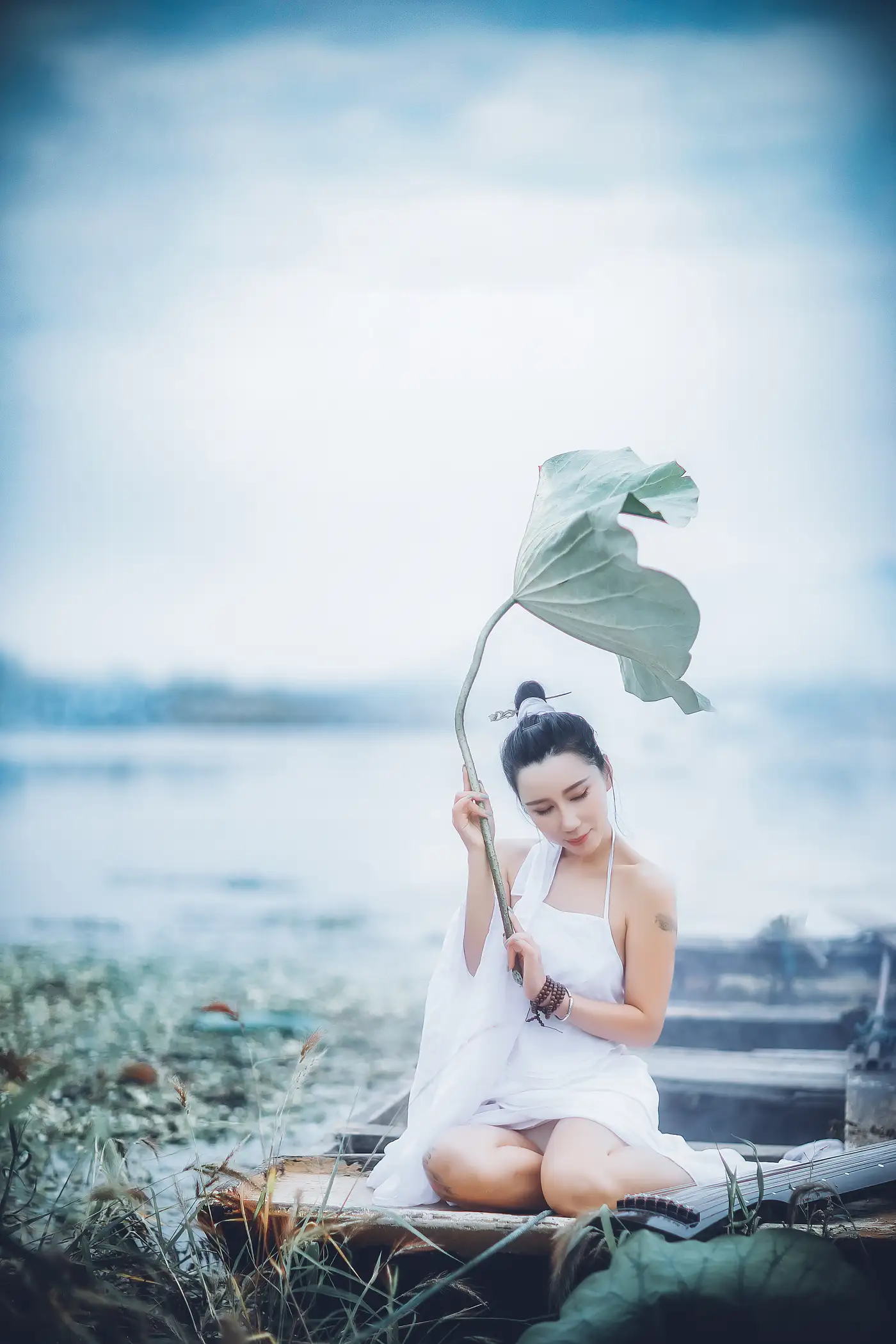 [艺图语] 2021.08.02 Vol.106-028