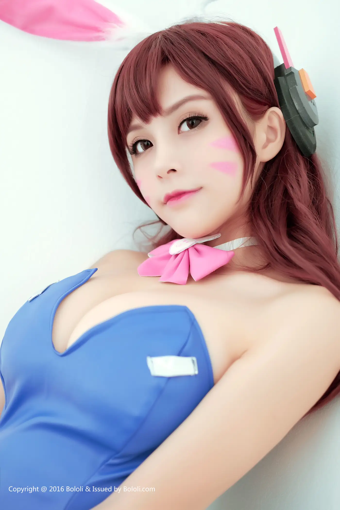 [波萝社] 2018.05.10 Vol.116-019