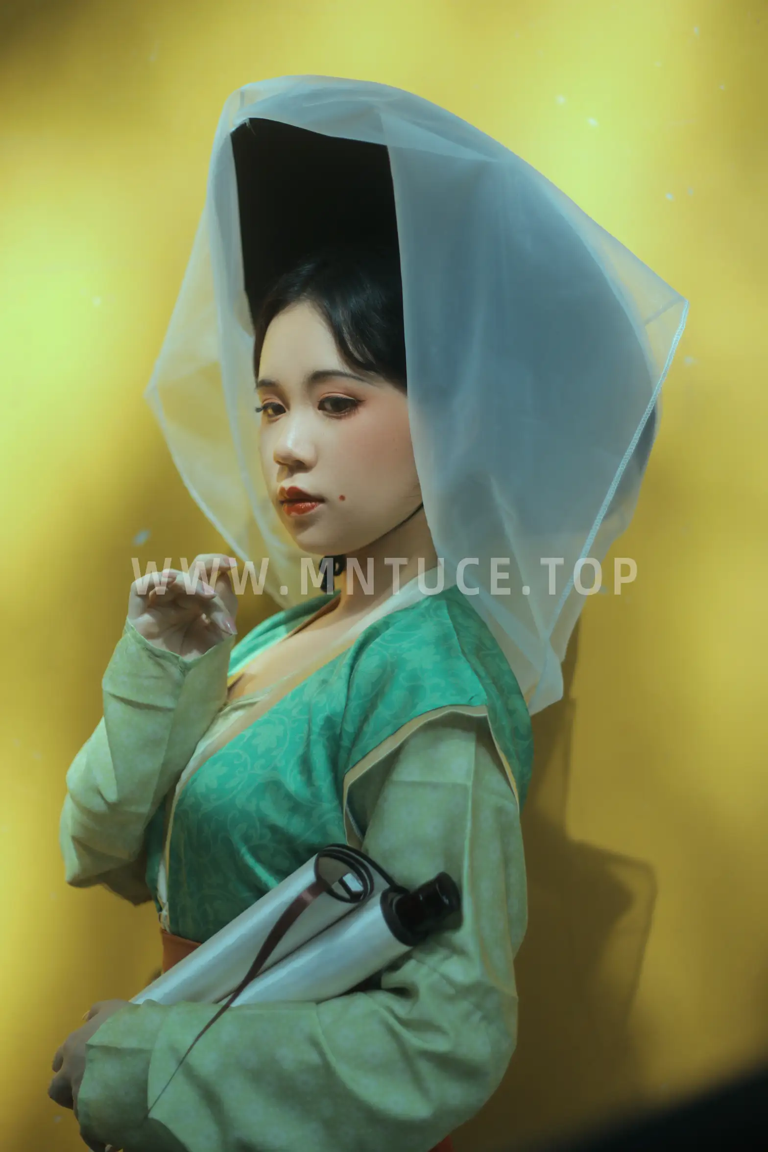 [艺图语] 2022.08.14 Vol.1704-018