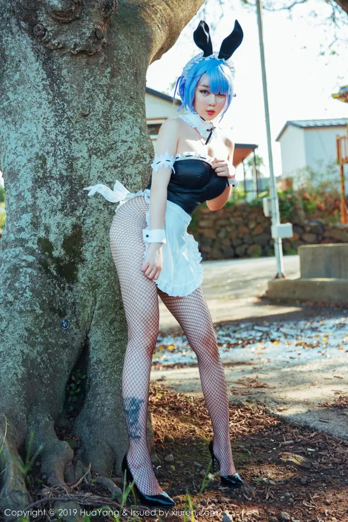 [花漾] 2019.02.15 VOL.0115-020