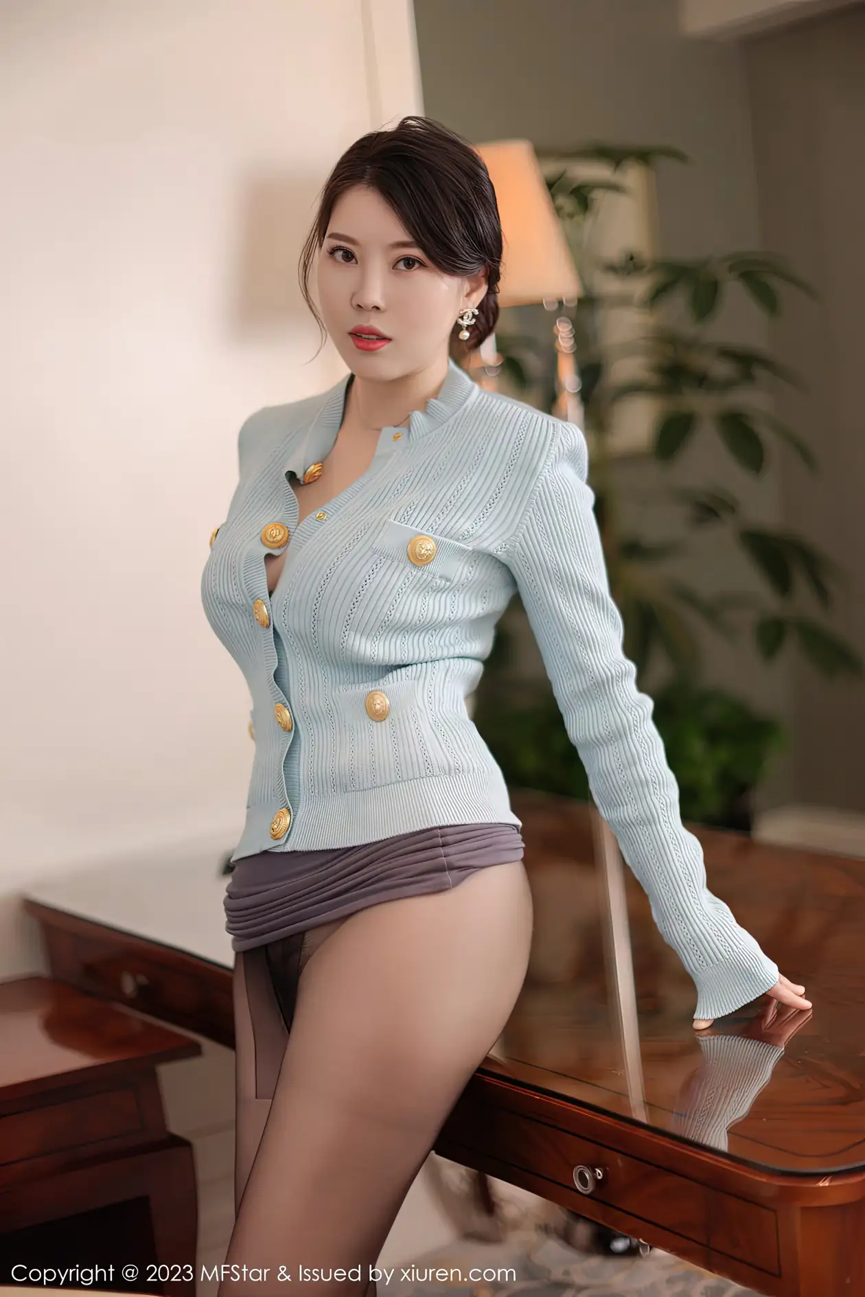 [模范学院] 2023.01.19 VOL.0582-039