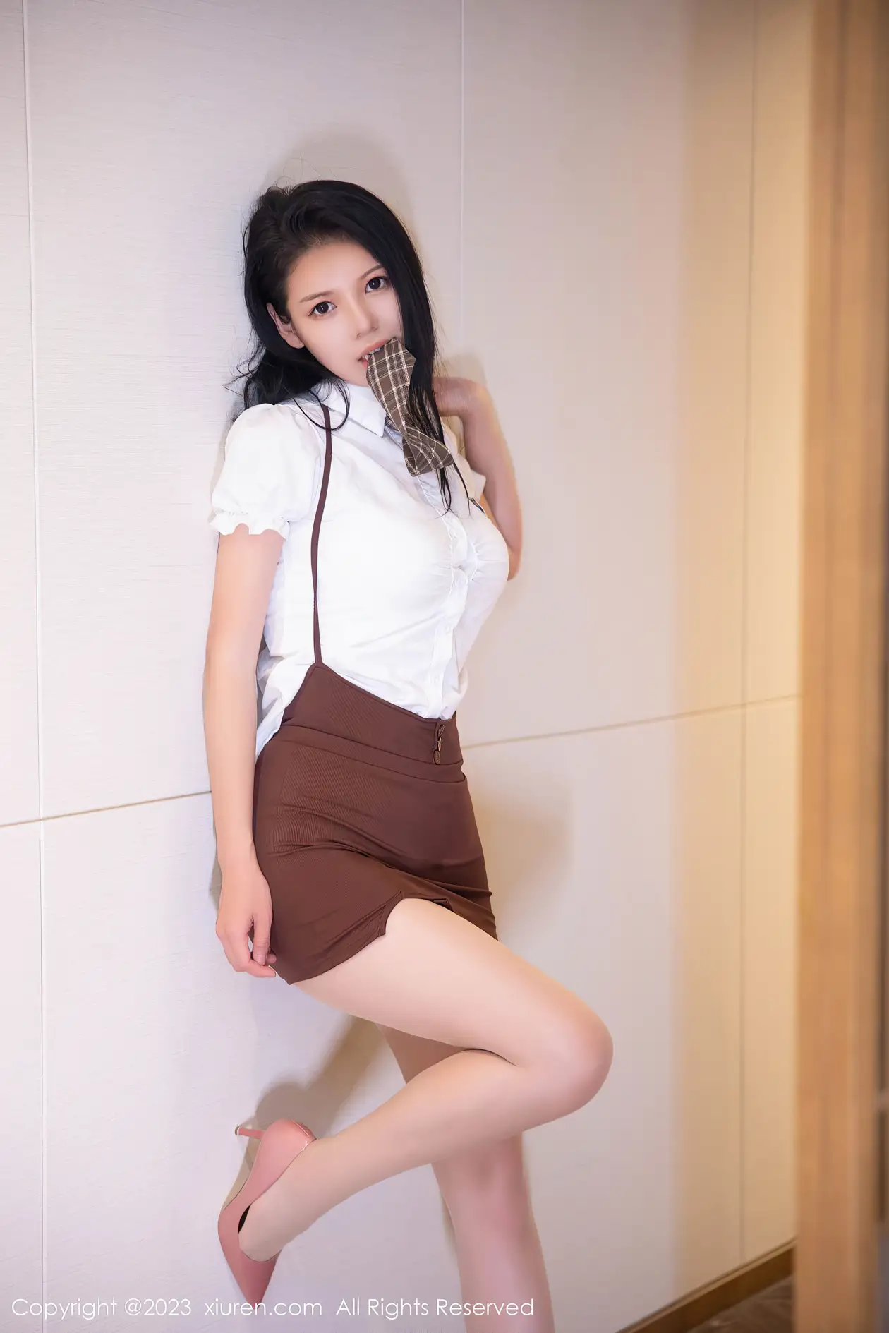 [秀人网] 2023.06.15 NO.6917-005