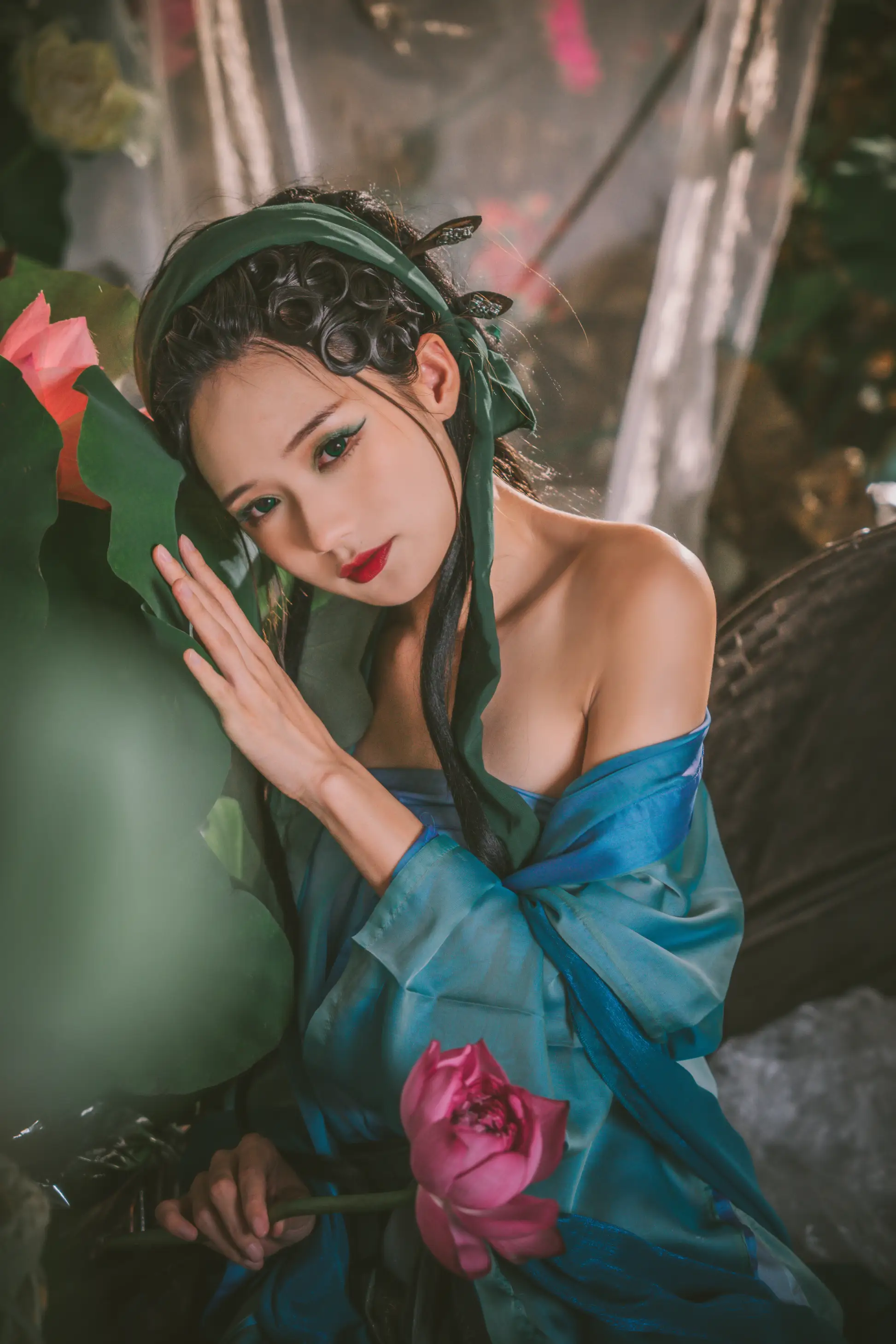 [艺图语] 2022.09.09 Vol.1907-021