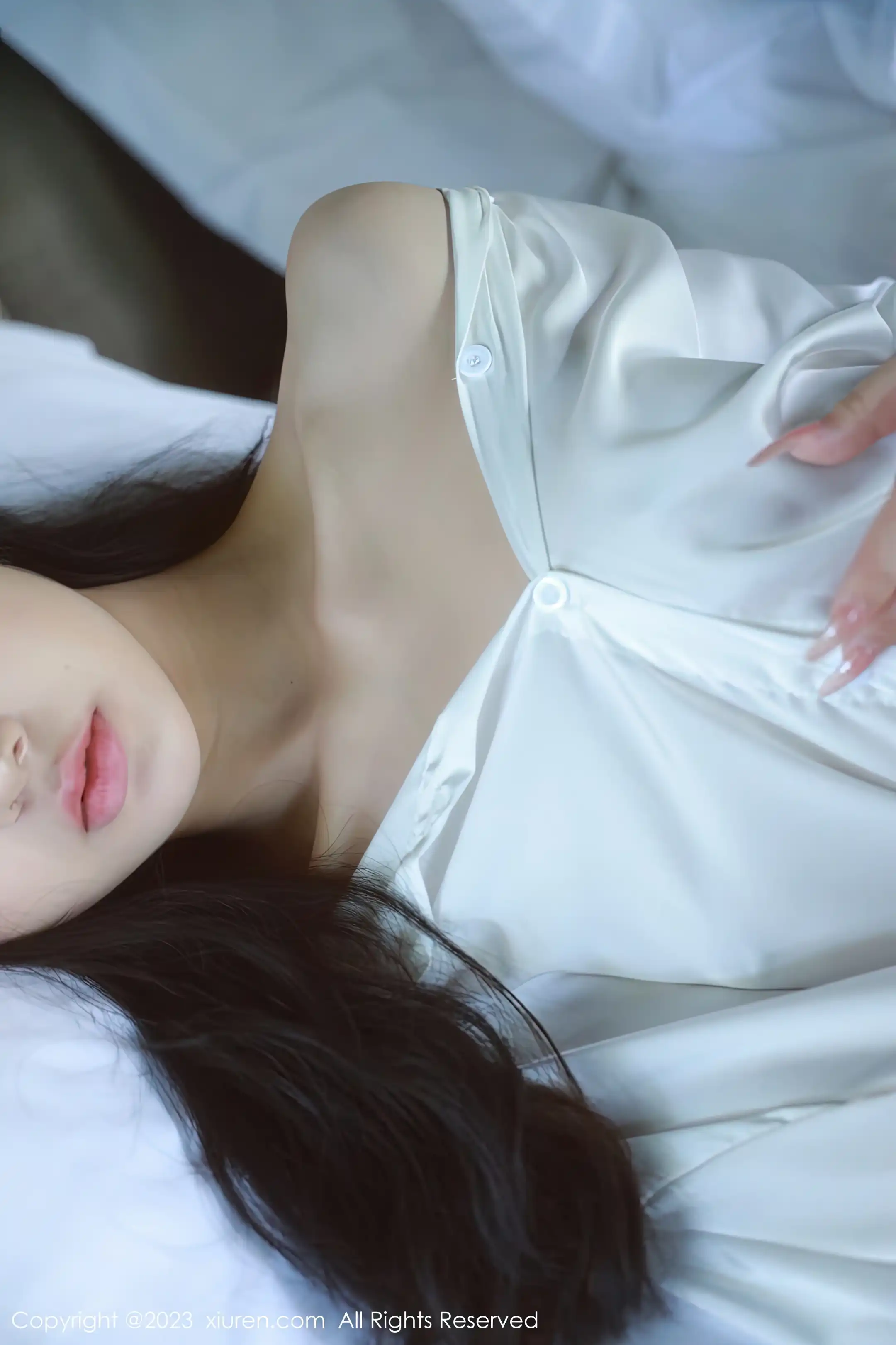 [秀人网] 2023.01.29 NO.6183-010