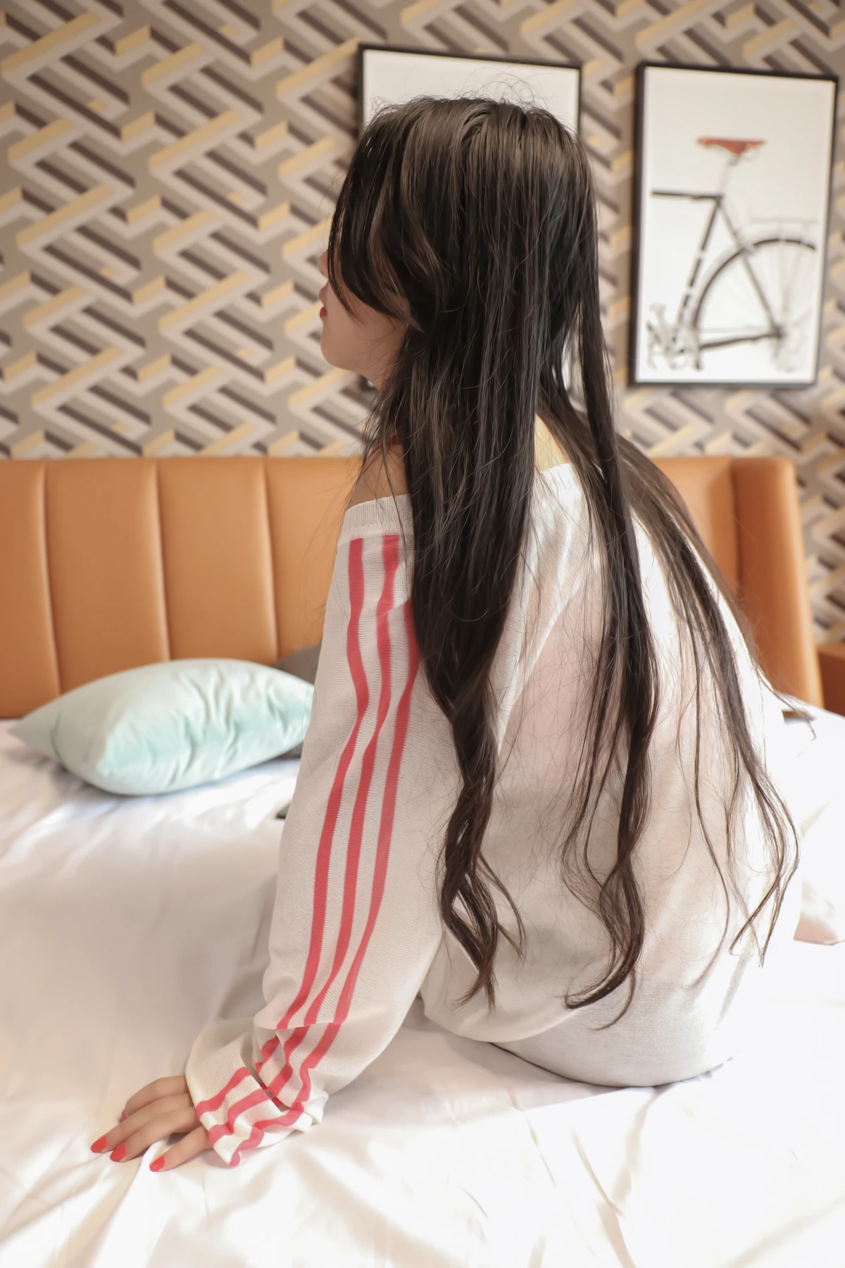 [MZSOCK]爱美足 No.291 露露#露露@[142P]-080
