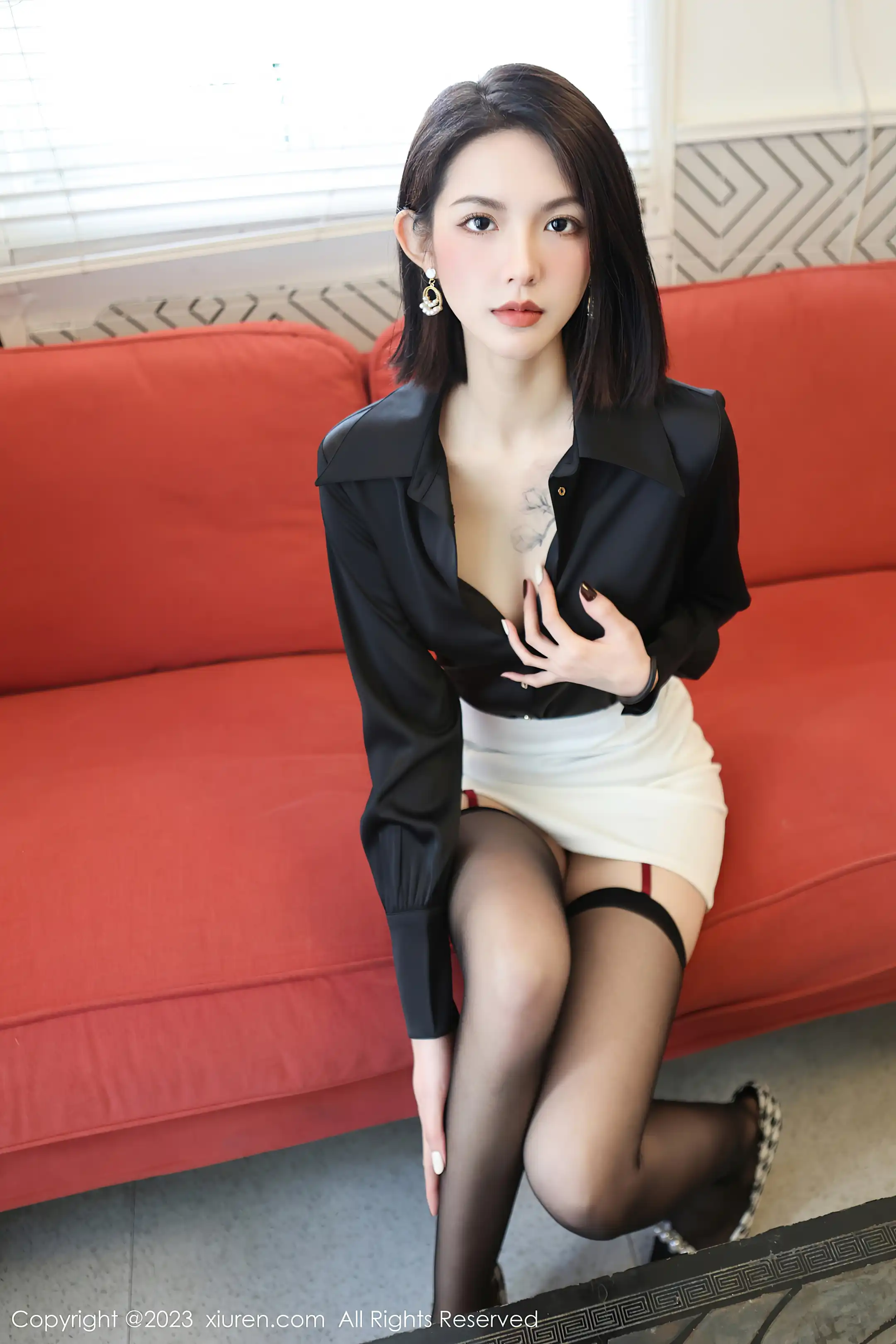 [秀人网] 2023.03.03 NO.6356-012
