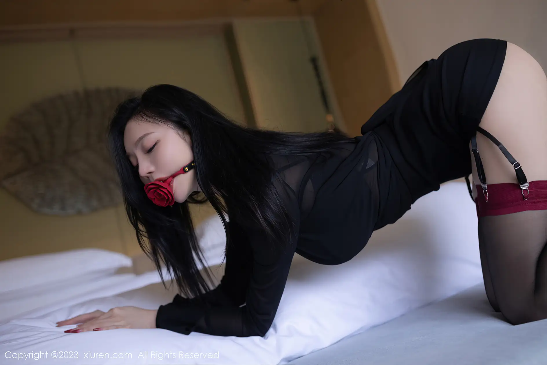 [秀人网] 2023.06.06 NO.6867-016