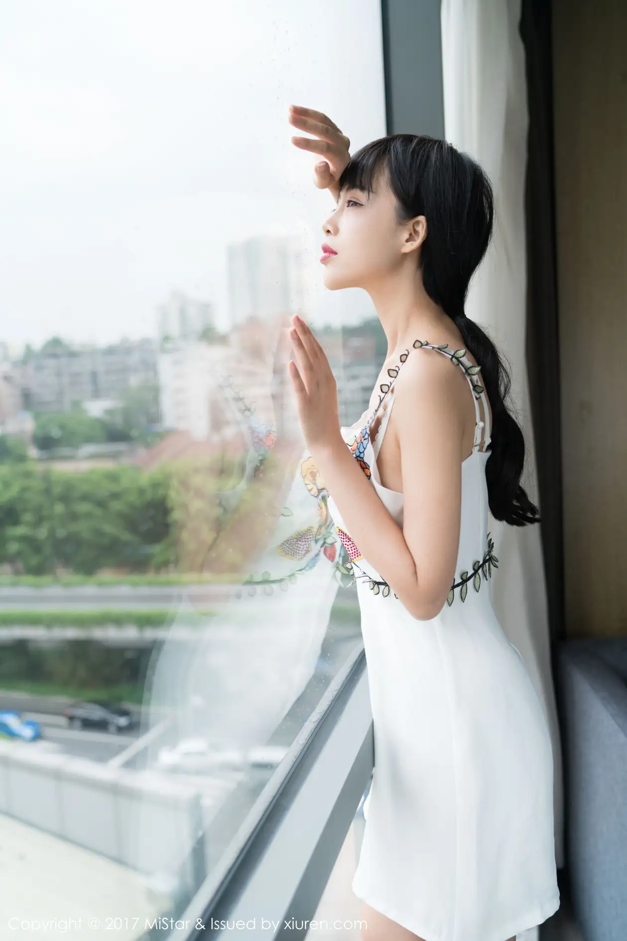 [魅妍社] 2017.08.10 VOL.183-032