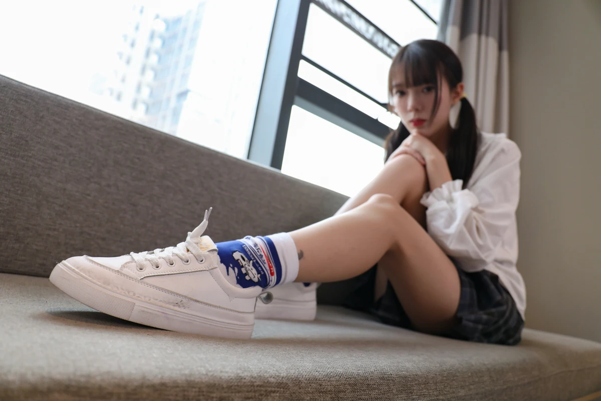 [MZSOCK]爱美足 NO.295 #樱子[93P]-019