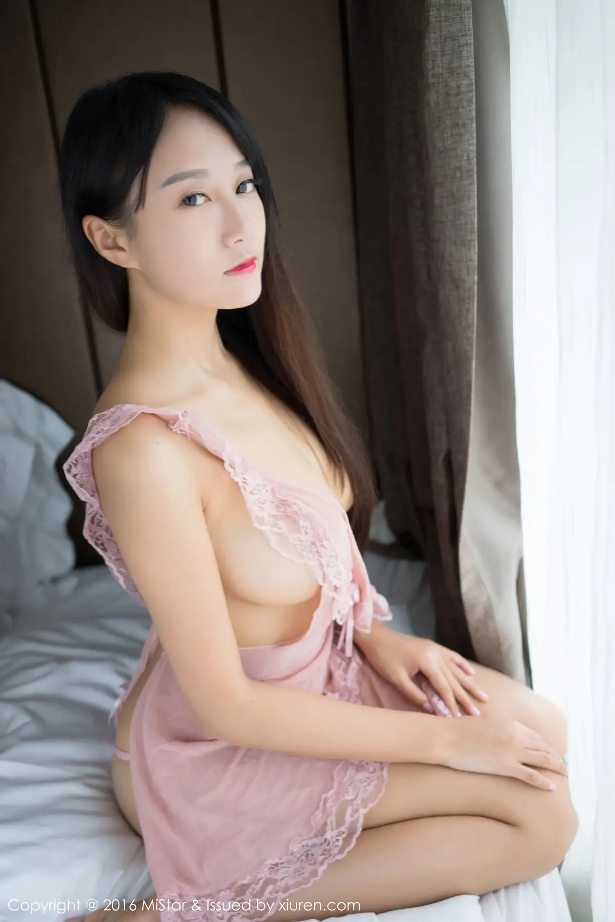 [魅妍社] 2016.11.15 VOL.133-013