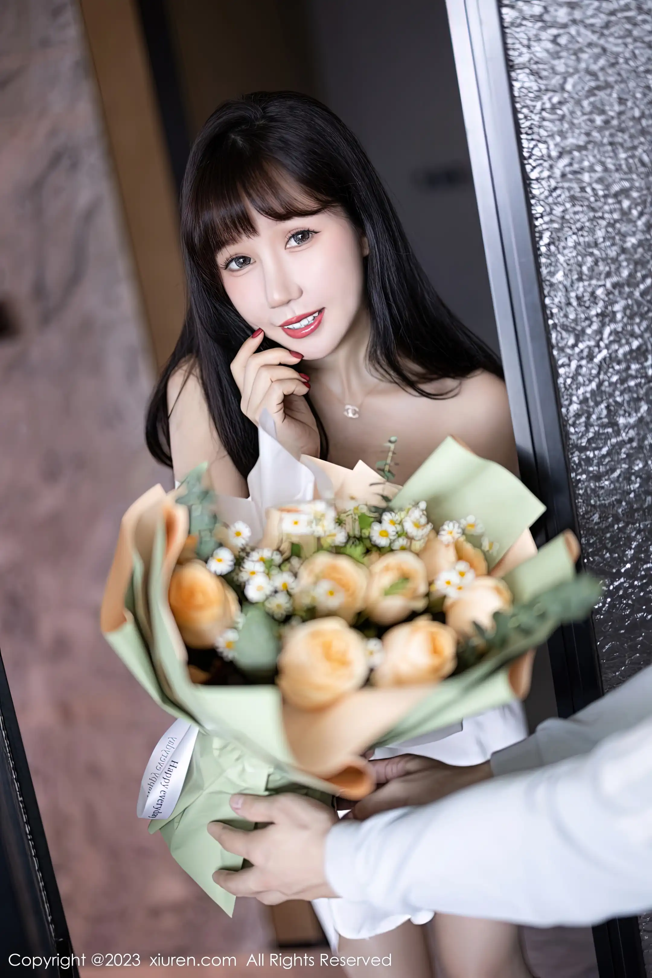 [秀人网] 2023.01.18 NO.6153-003