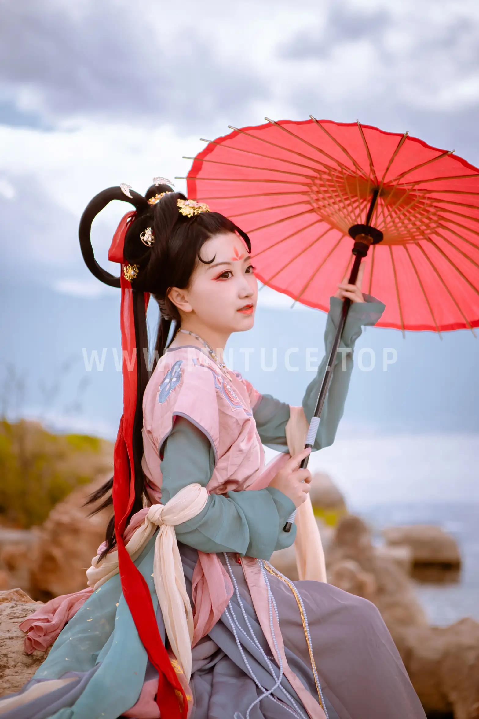 [艺图语] 2022.02.14 Vol.797-020