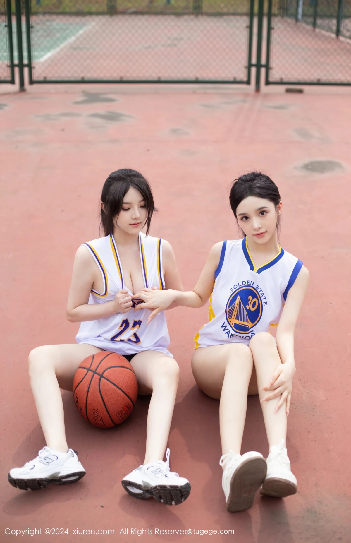 [秀人网] 2024.06.21 No.8744-050
