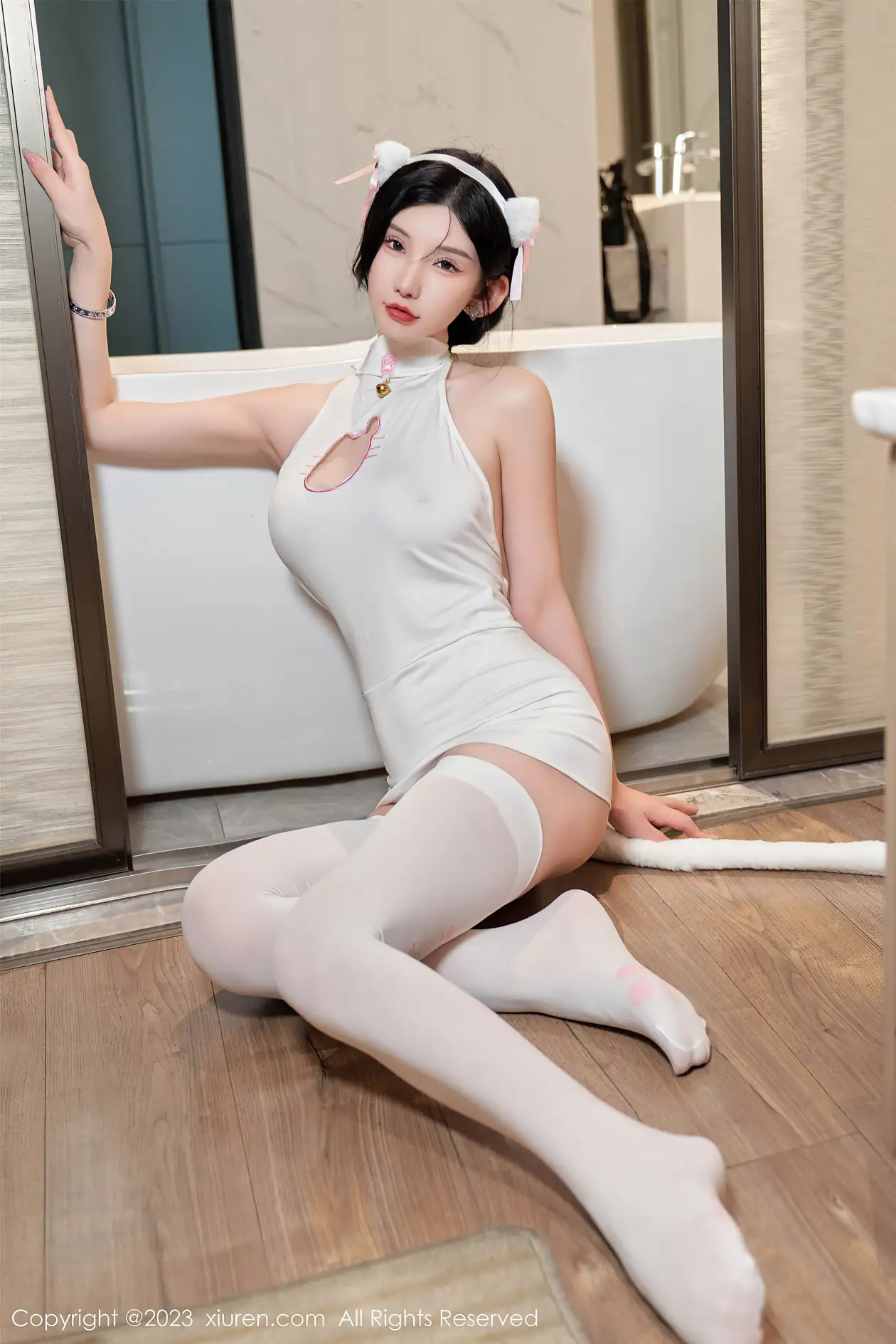 [秀人网] 2023.08.25 NO.7289-058