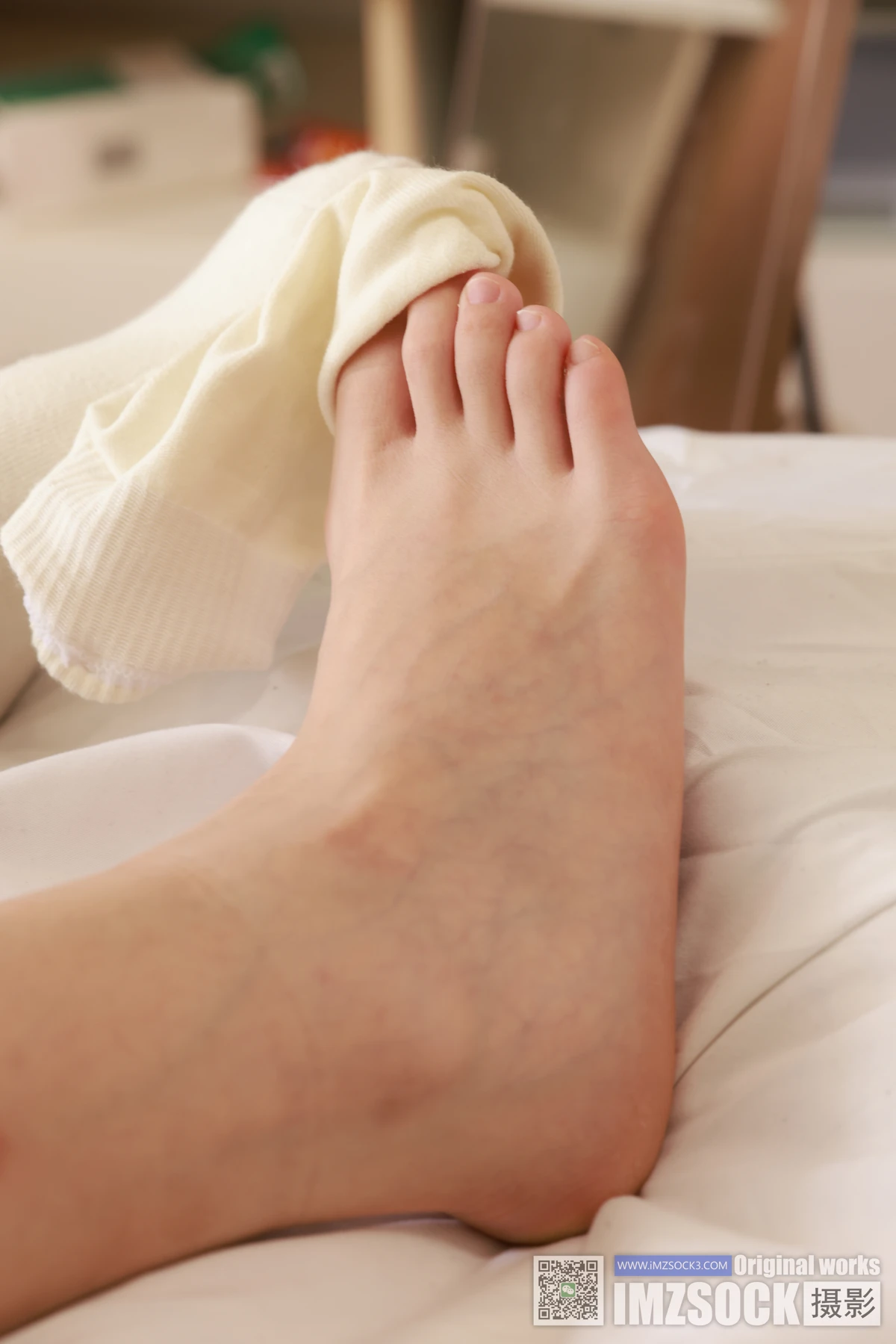 [MZSOCK]爱美足 No.297 #梦瑶#[100P]-080