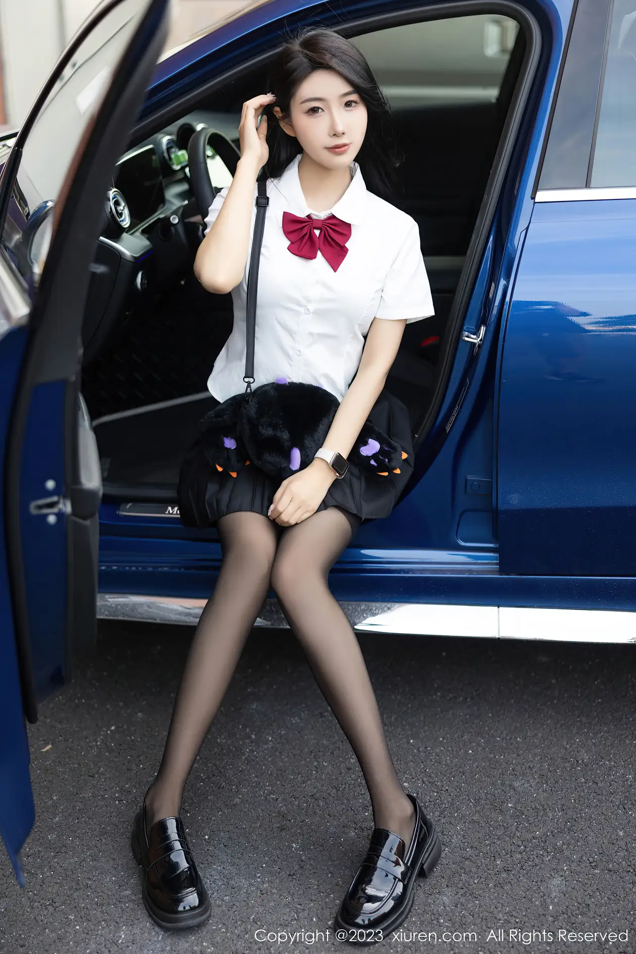 [秀人网] 2023.11.13 NO.7653-008