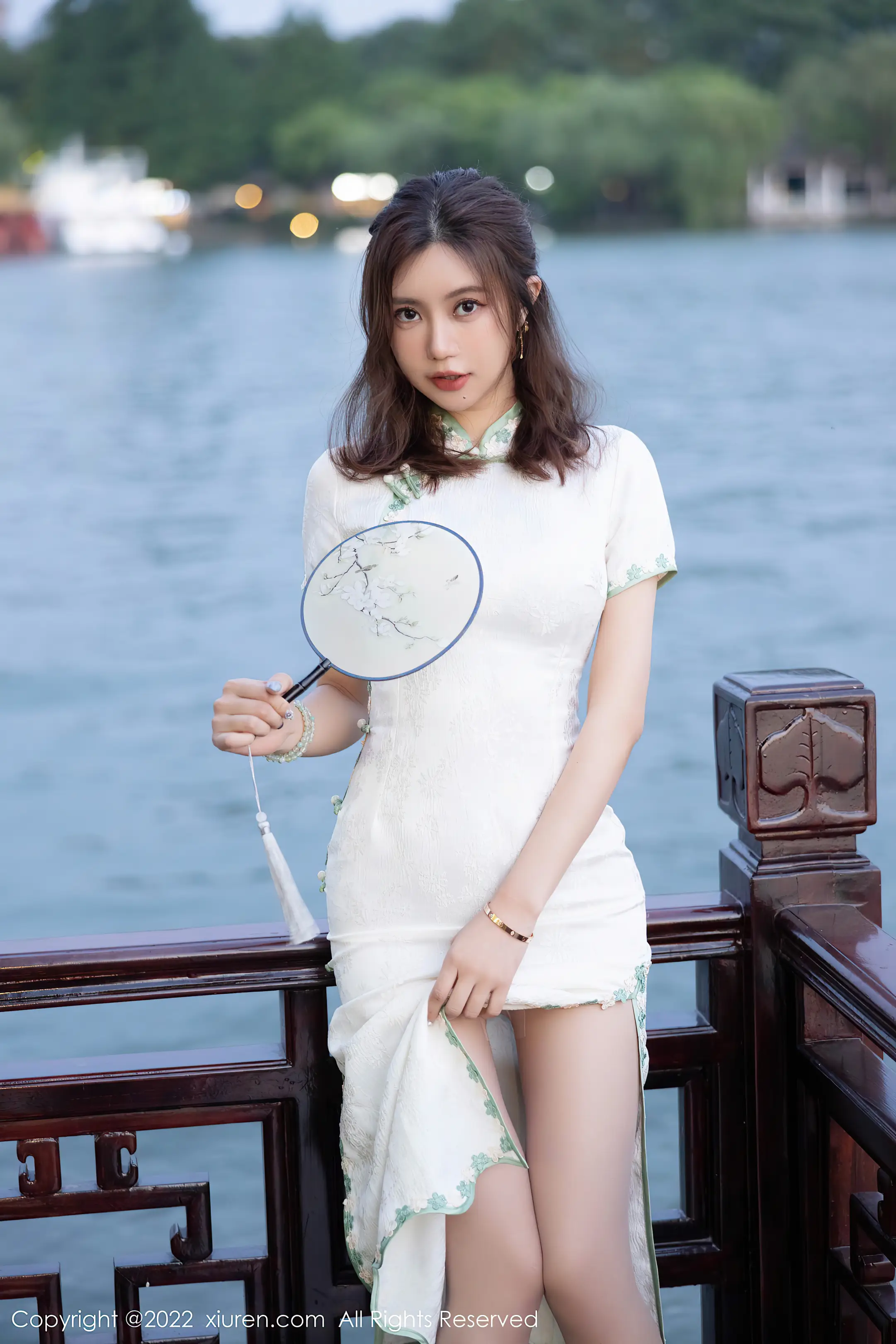 [Xiuren秀人网] 2022.08.19-012