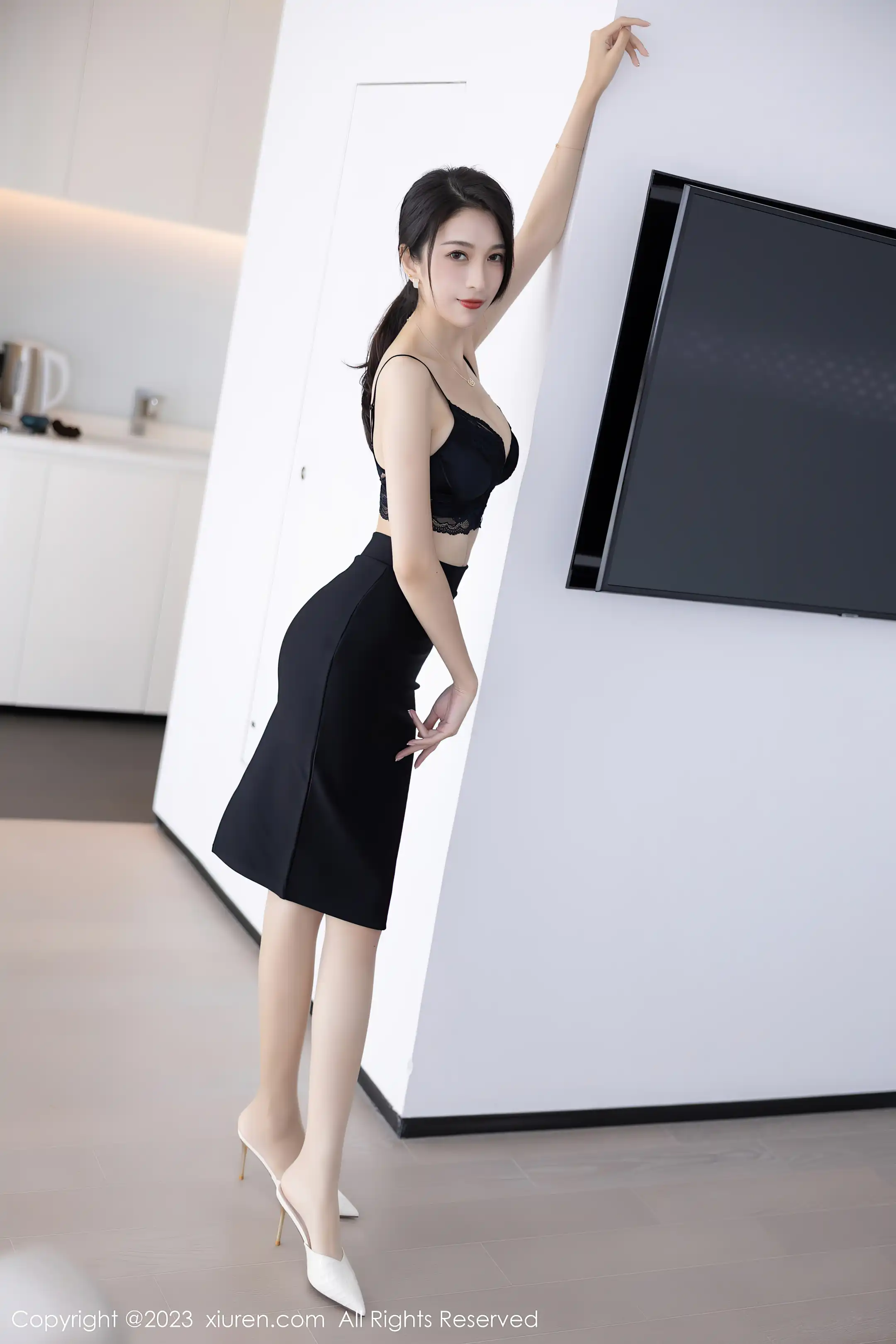 [秀人网] 2023.03.20 No.6439-053