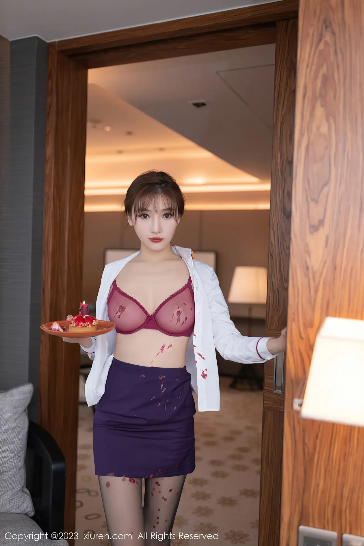 [秀人网] 2023.08.17 NO.7248-016