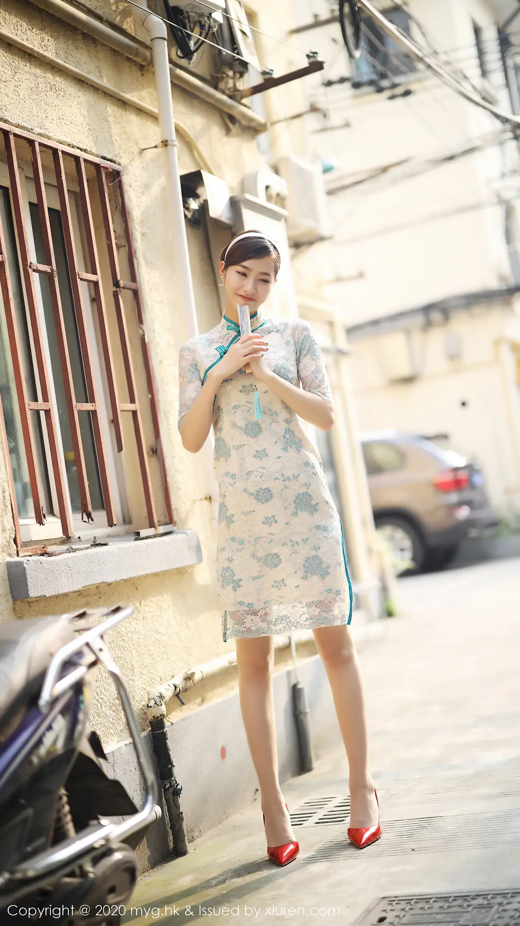 [美媛馆] 2020.08.12 VOL.446-034