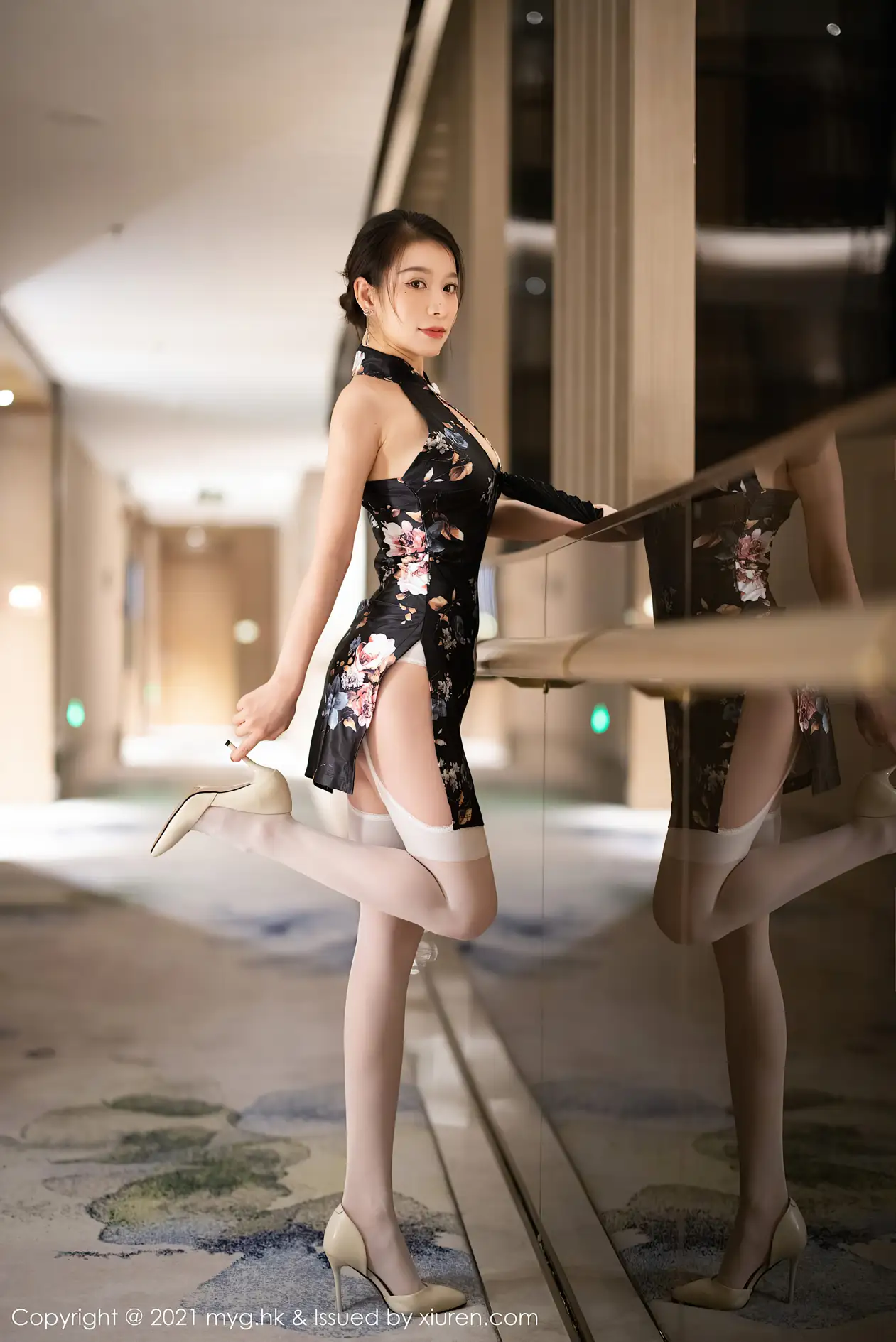 [美媛馆] 2021.08.24 VOL.580-005