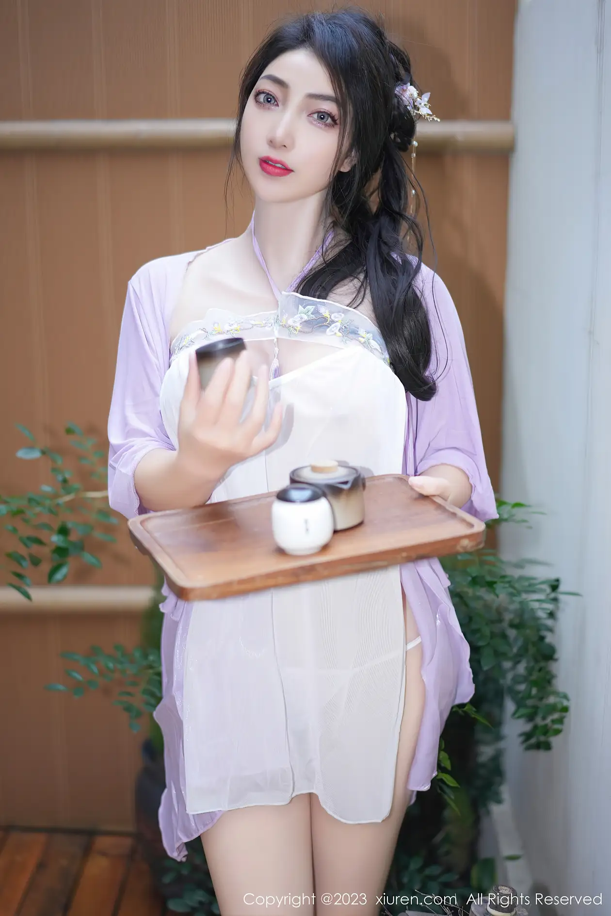 [秀人网] 2023.11.15 NO.7665-004