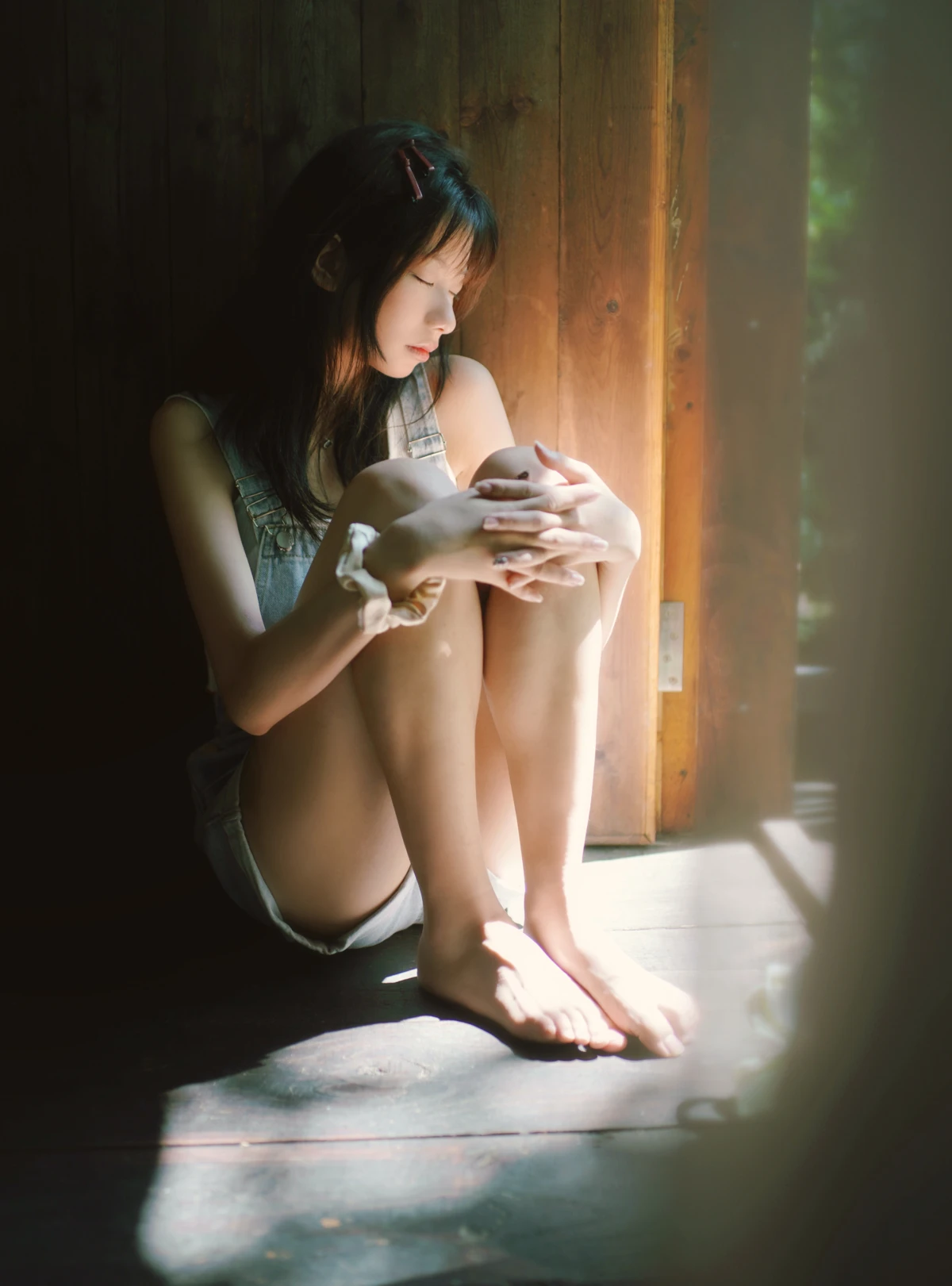 [艺图语]2023.02.05 Vol.2977 小木屋里的青春#歪歪#[21P]-020